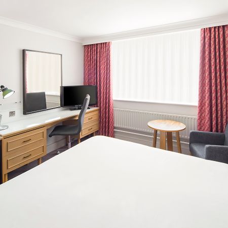 Holiday Inn Peterborough West By Ihg Eksteriør bilde