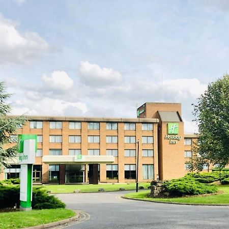 Holiday Inn Peterborough West By Ihg Eksteriør bilde