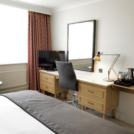 Holiday Inn Peterborough West By Ihg Eksteriør bilde