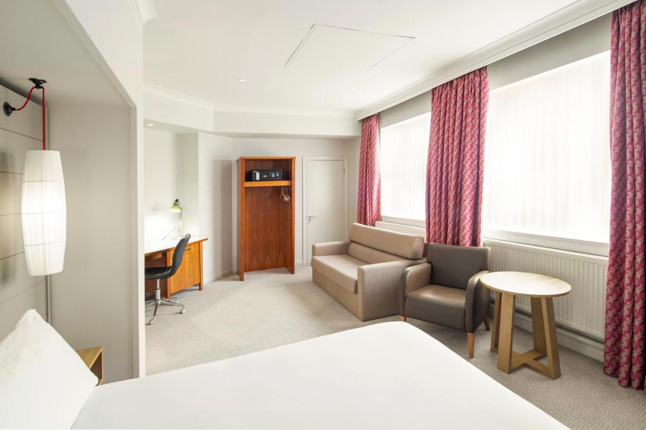 Holiday Inn Peterborough West By Ihg Eksteriør bilde