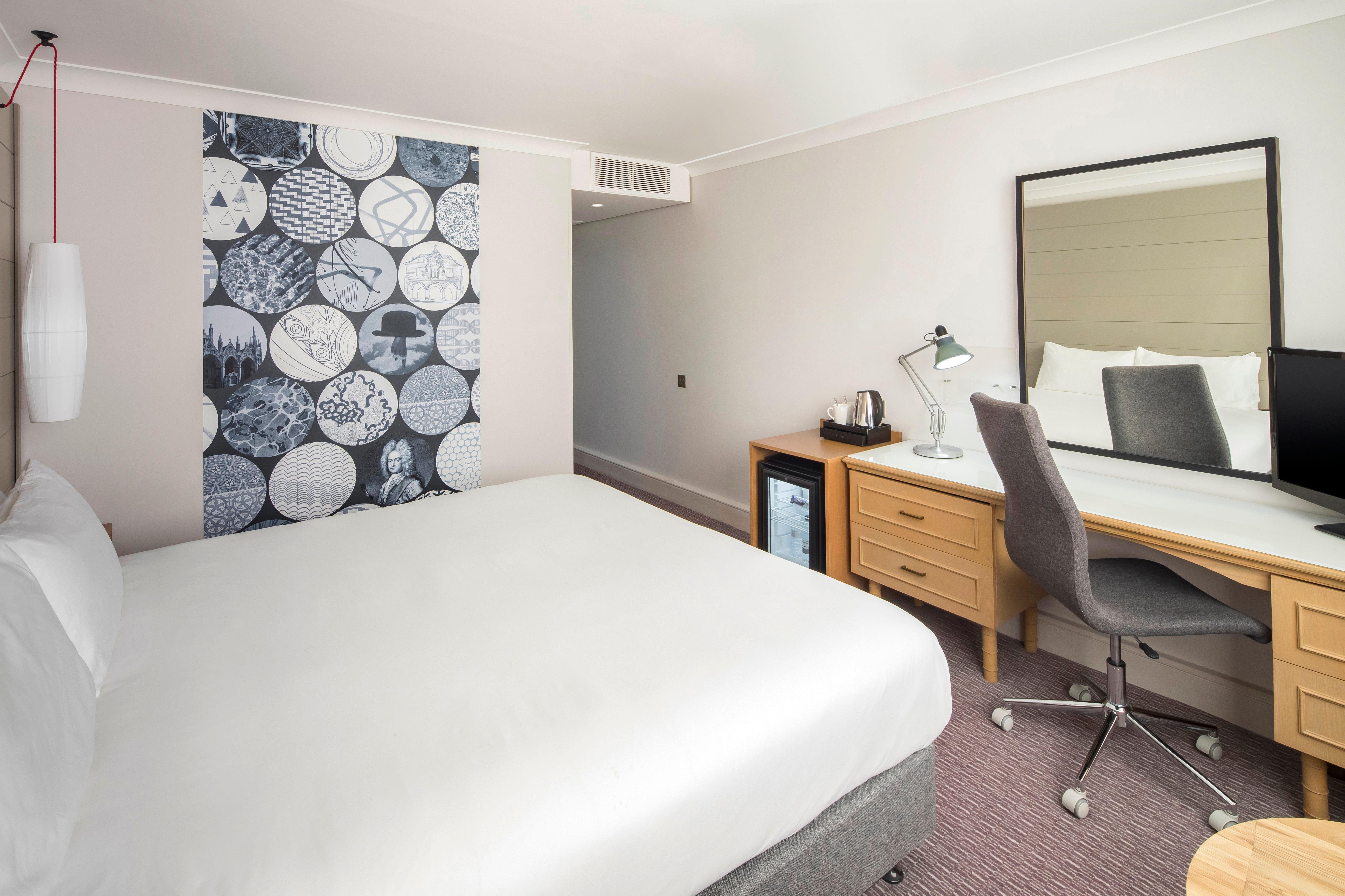 Holiday Inn Peterborough West By Ihg Eksteriør bilde