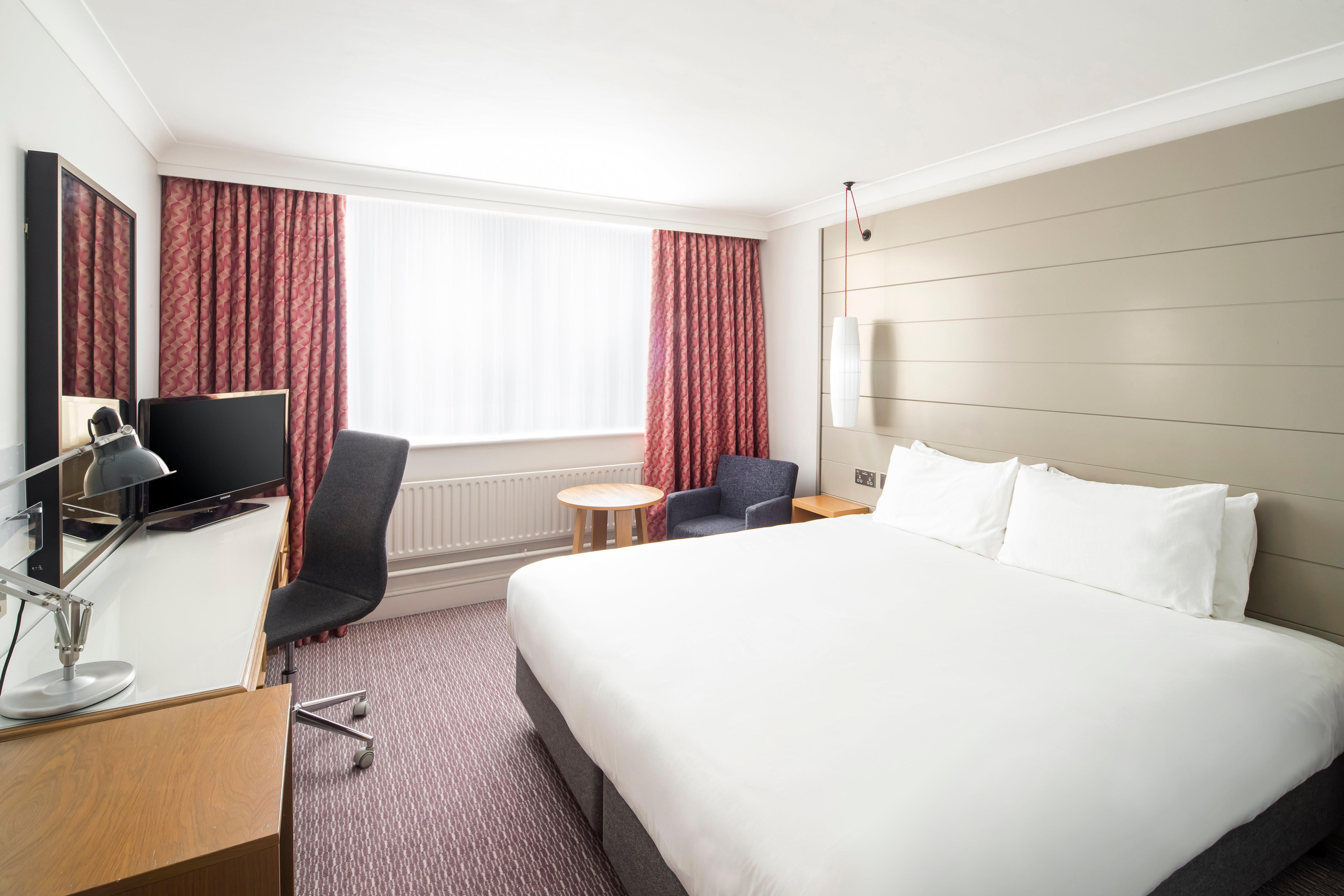 Holiday Inn Peterborough West By Ihg Eksteriør bilde