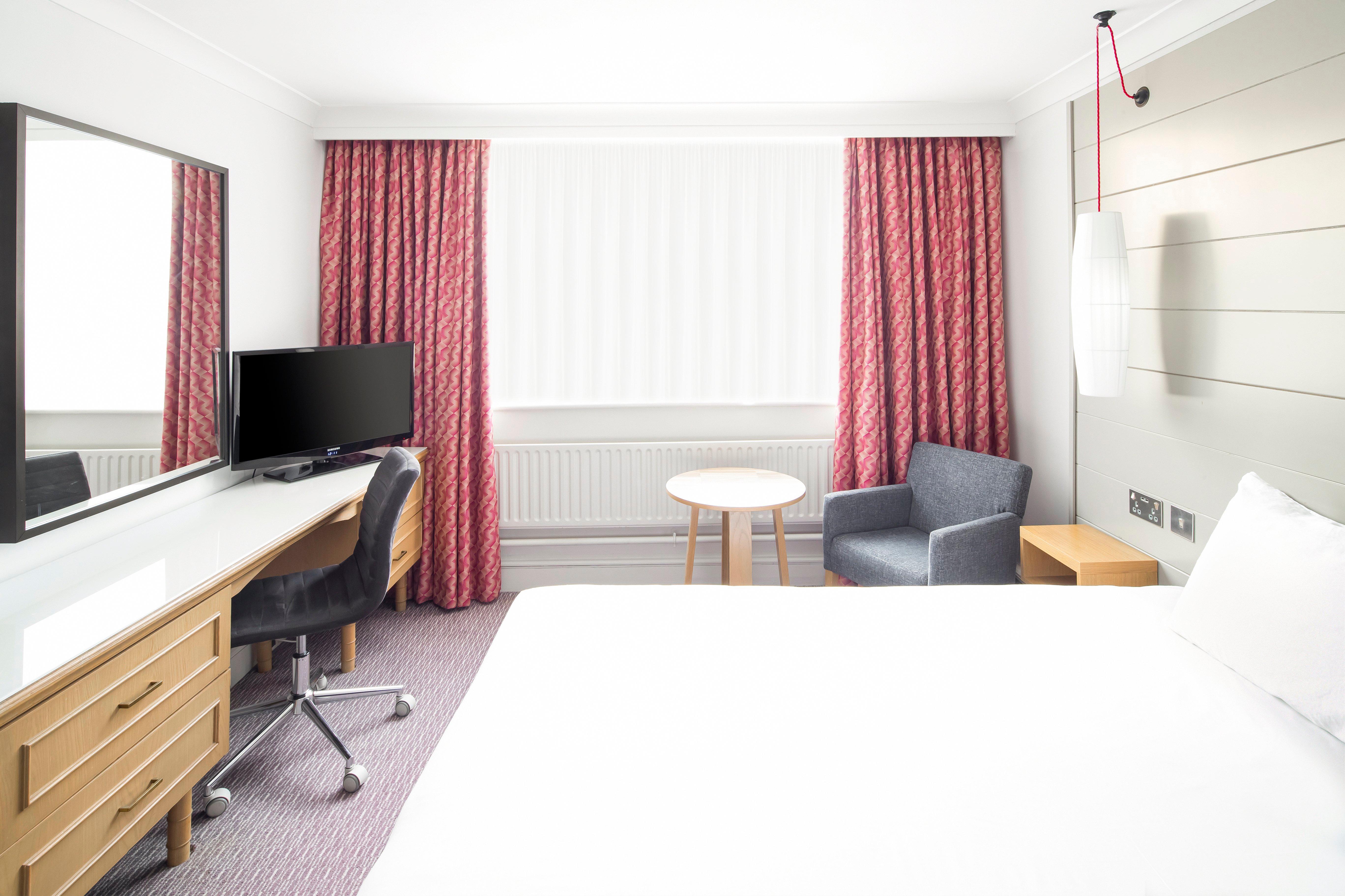 Holiday Inn Peterborough West By Ihg Eksteriør bilde