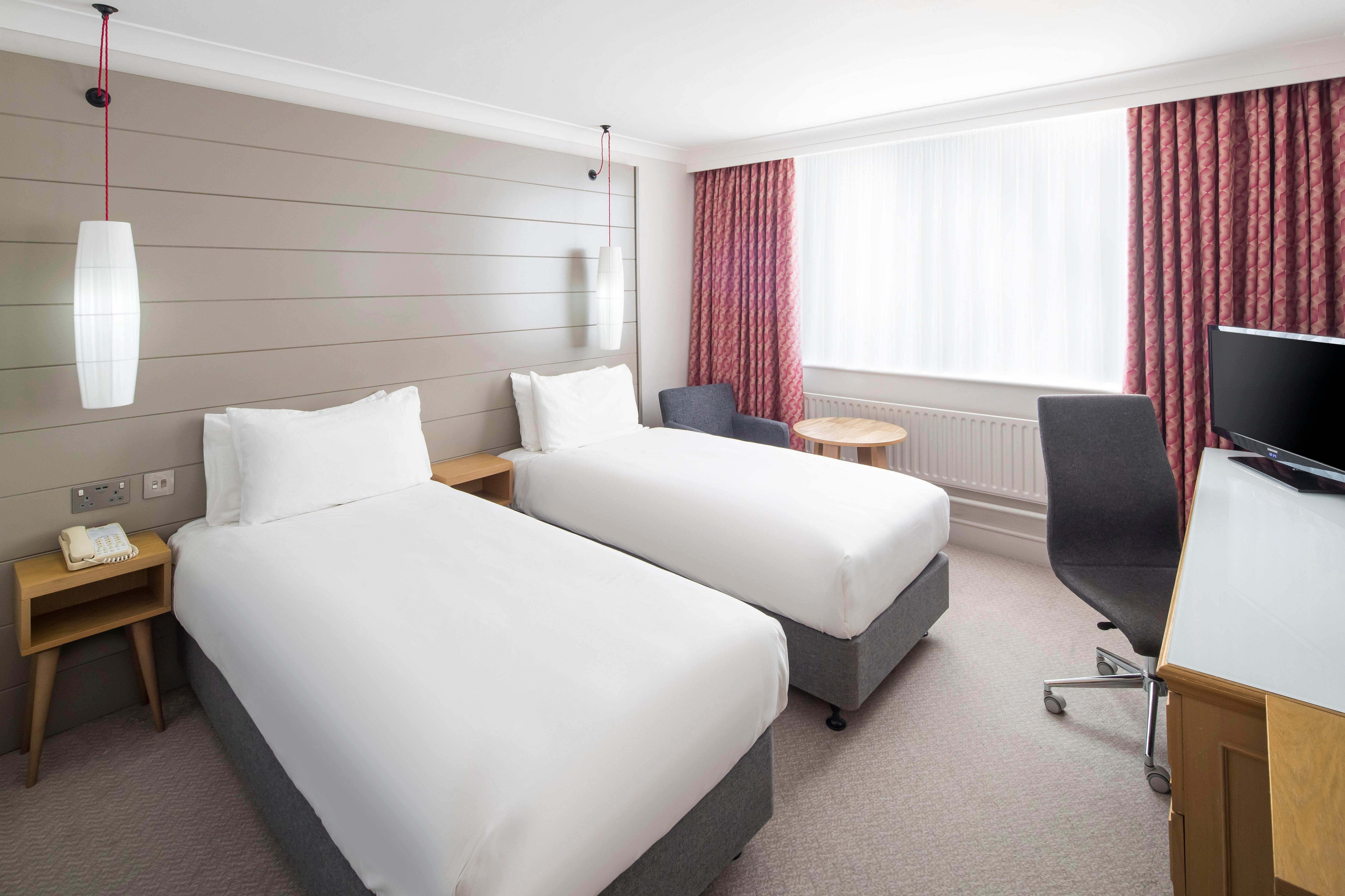 Holiday Inn Peterborough West By Ihg Eksteriør bilde