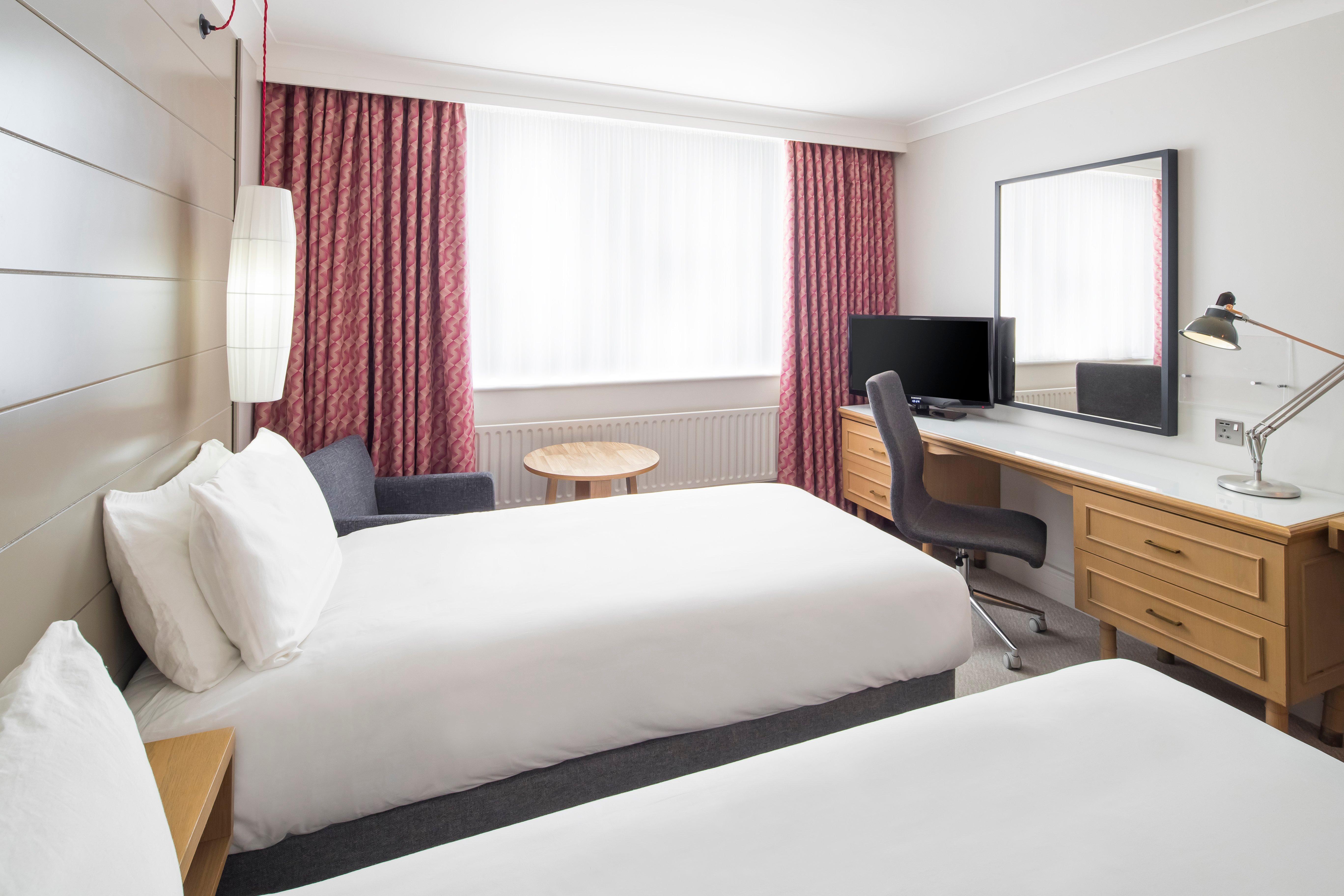 Holiday Inn Peterborough West By Ihg Eksteriør bilde