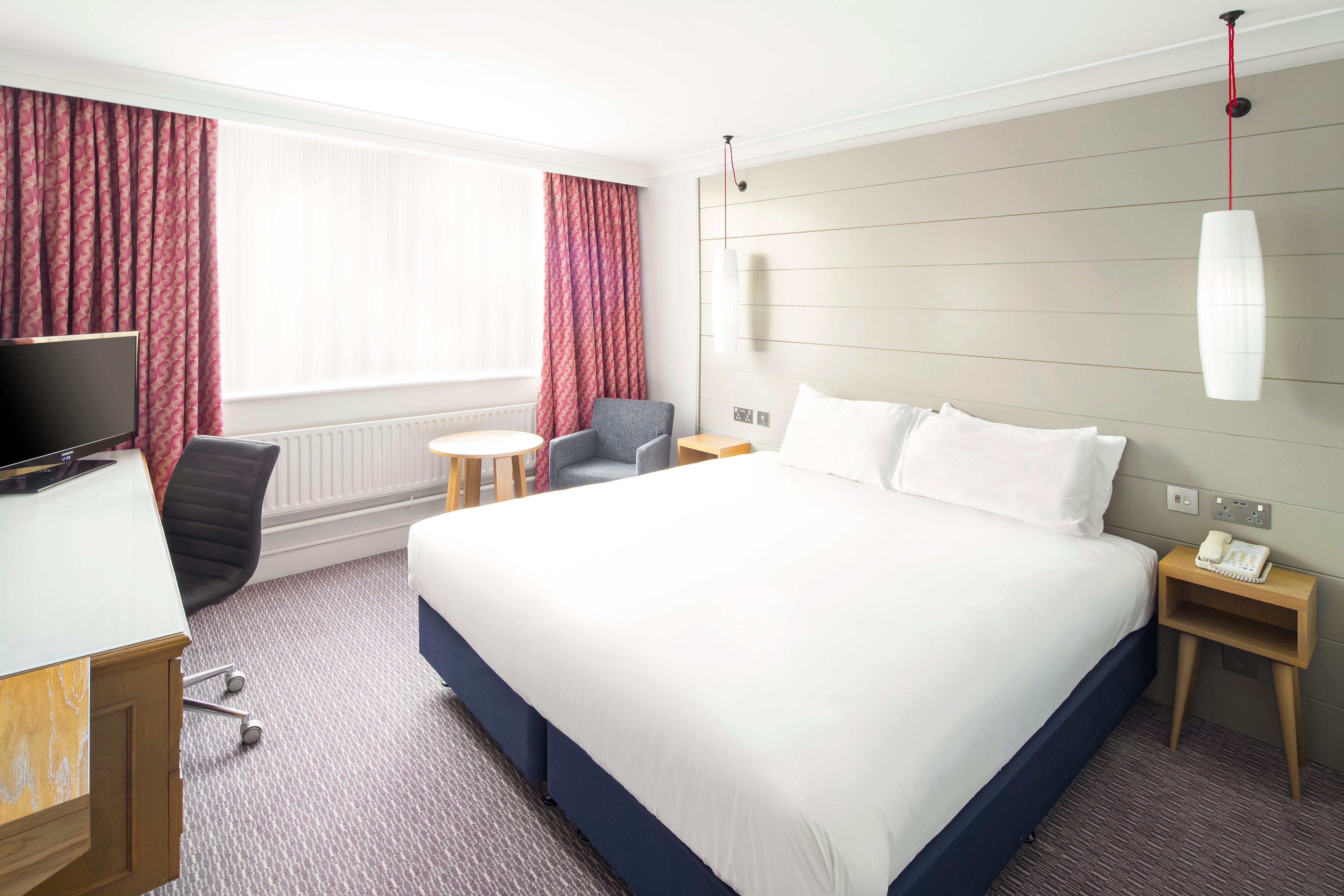 Holiday Inn Peterborough West By Ihg Eksteriør bilde