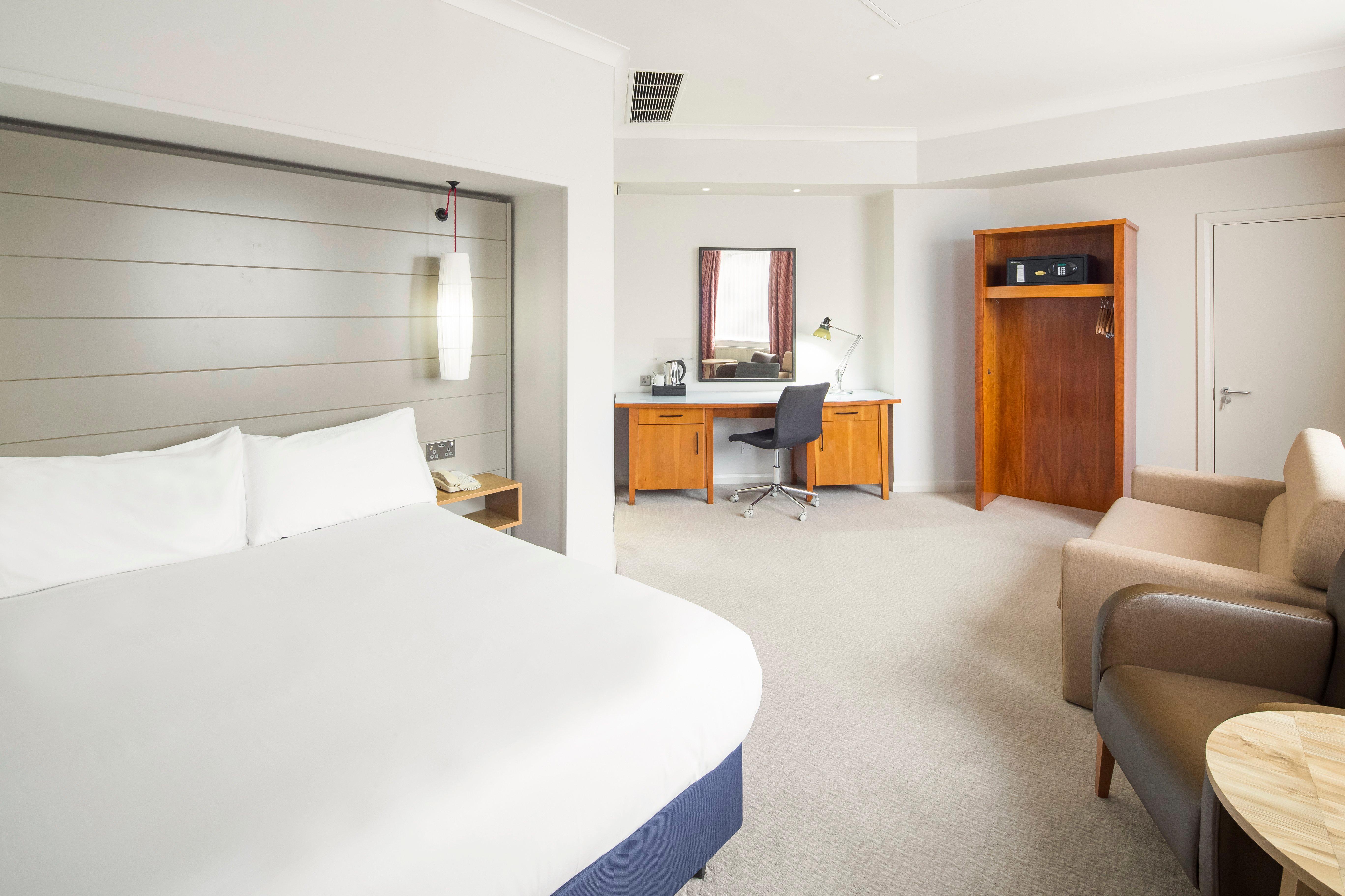 Holiday Inn Peterborough West By Ihg Eksteriør bilde