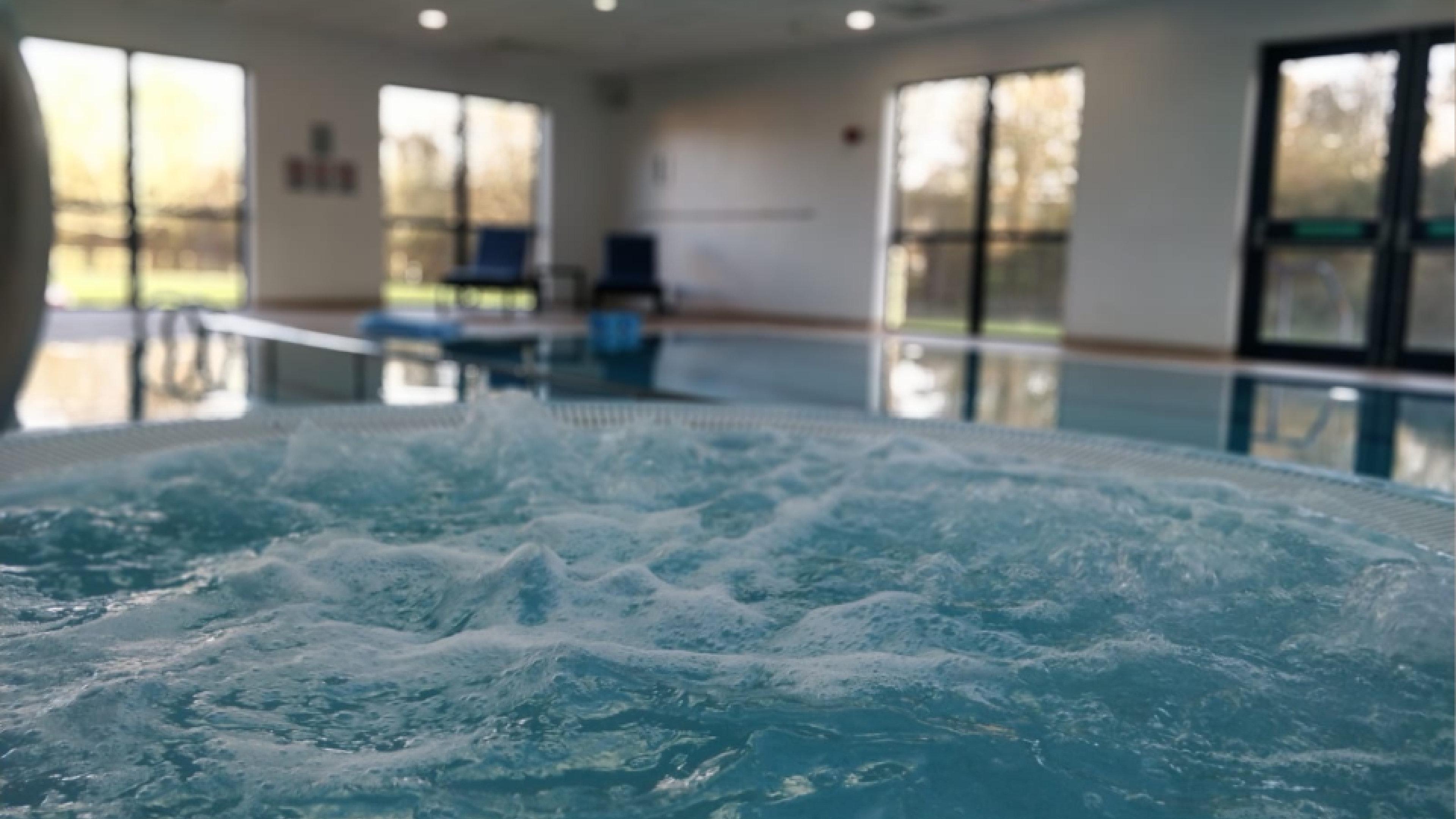 Holiday Inn Peterborough West By Ihg Eksteriør bilde
