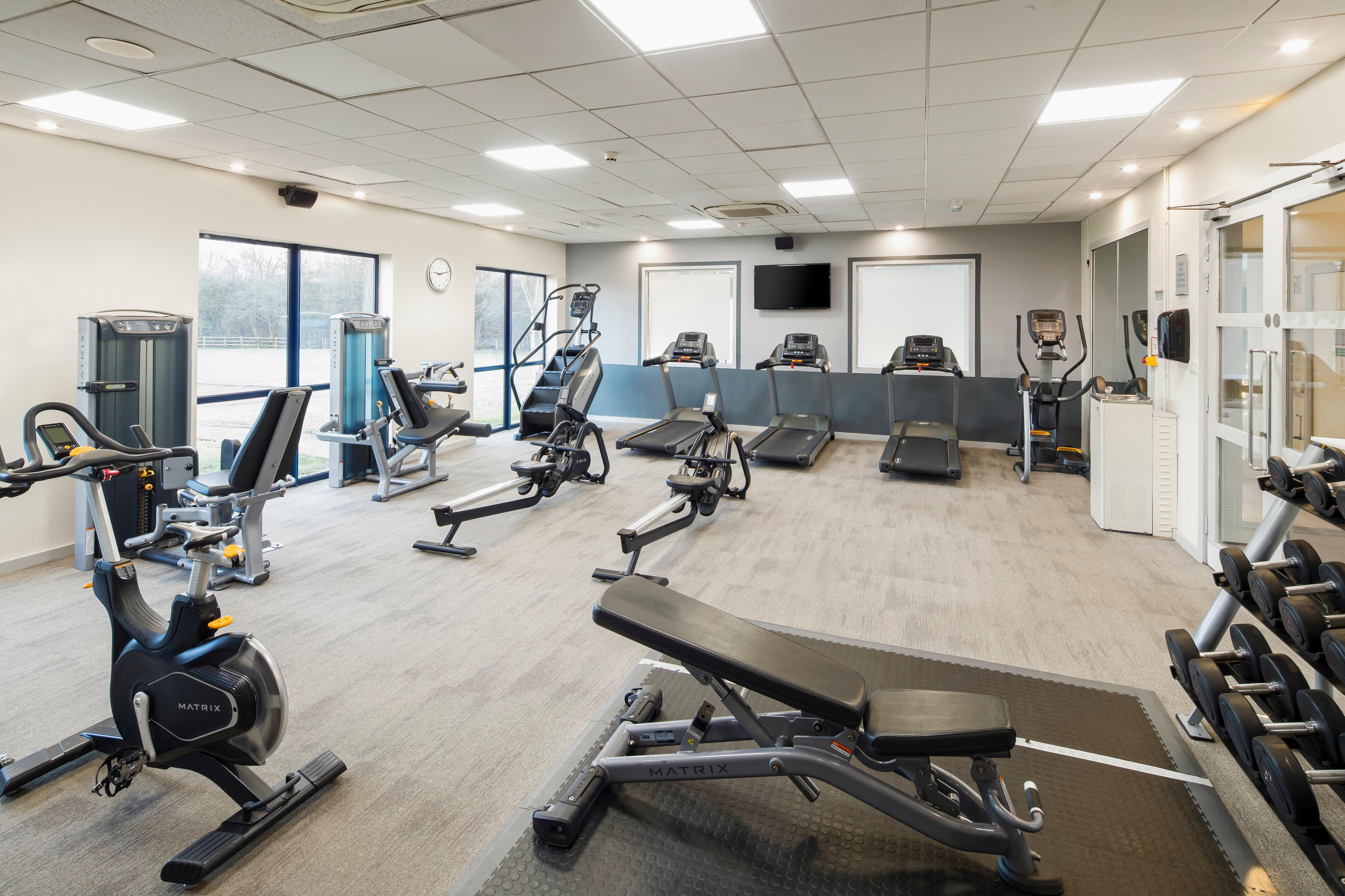 Holiday Inn Peterborough West By Ihg Eksteriør bilde