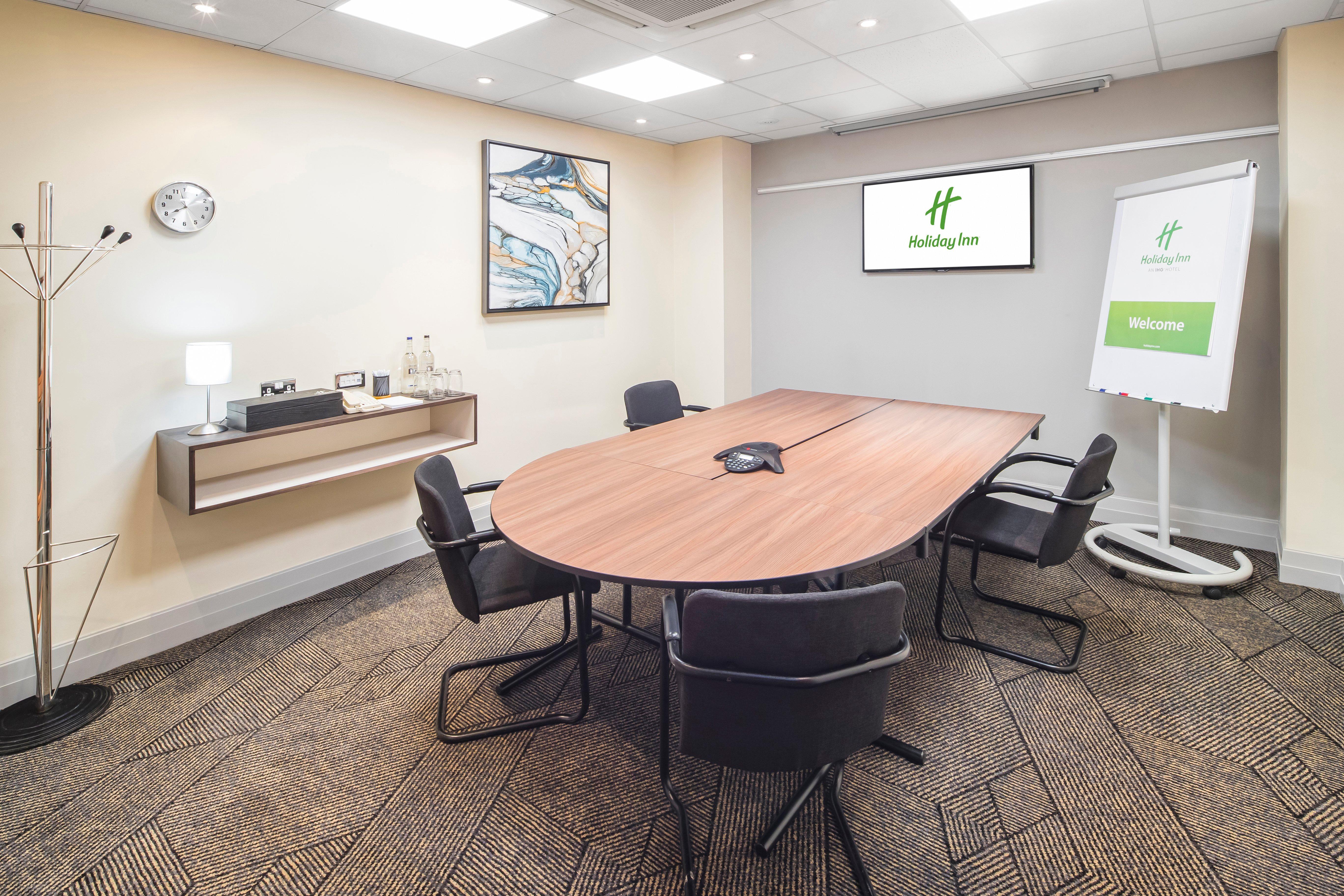Holiday Inn Peterborough West By Ihg Eksteriør bilde