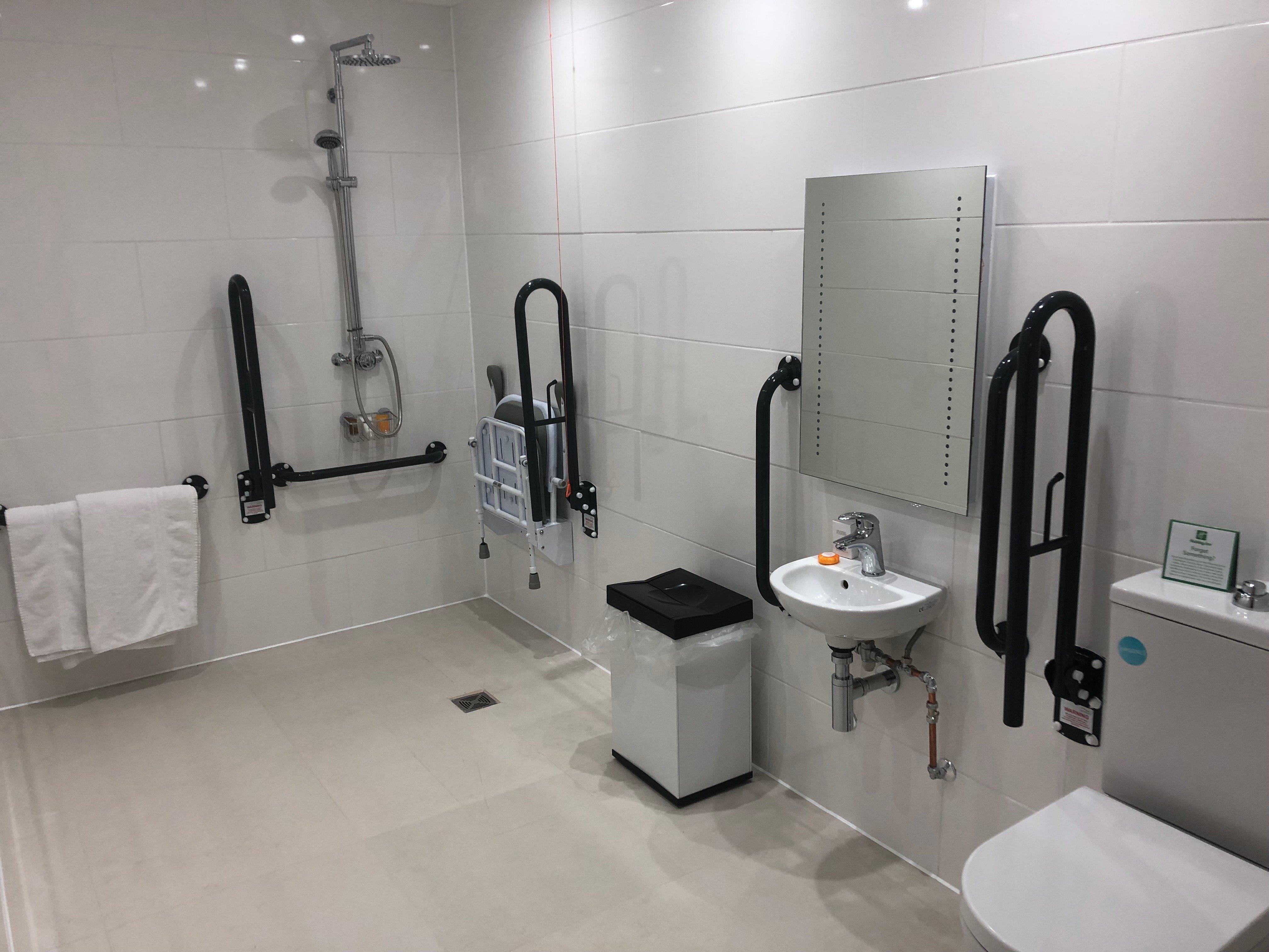 Holiday Inn Peterborough West By Ihg Eksteriør bilde
