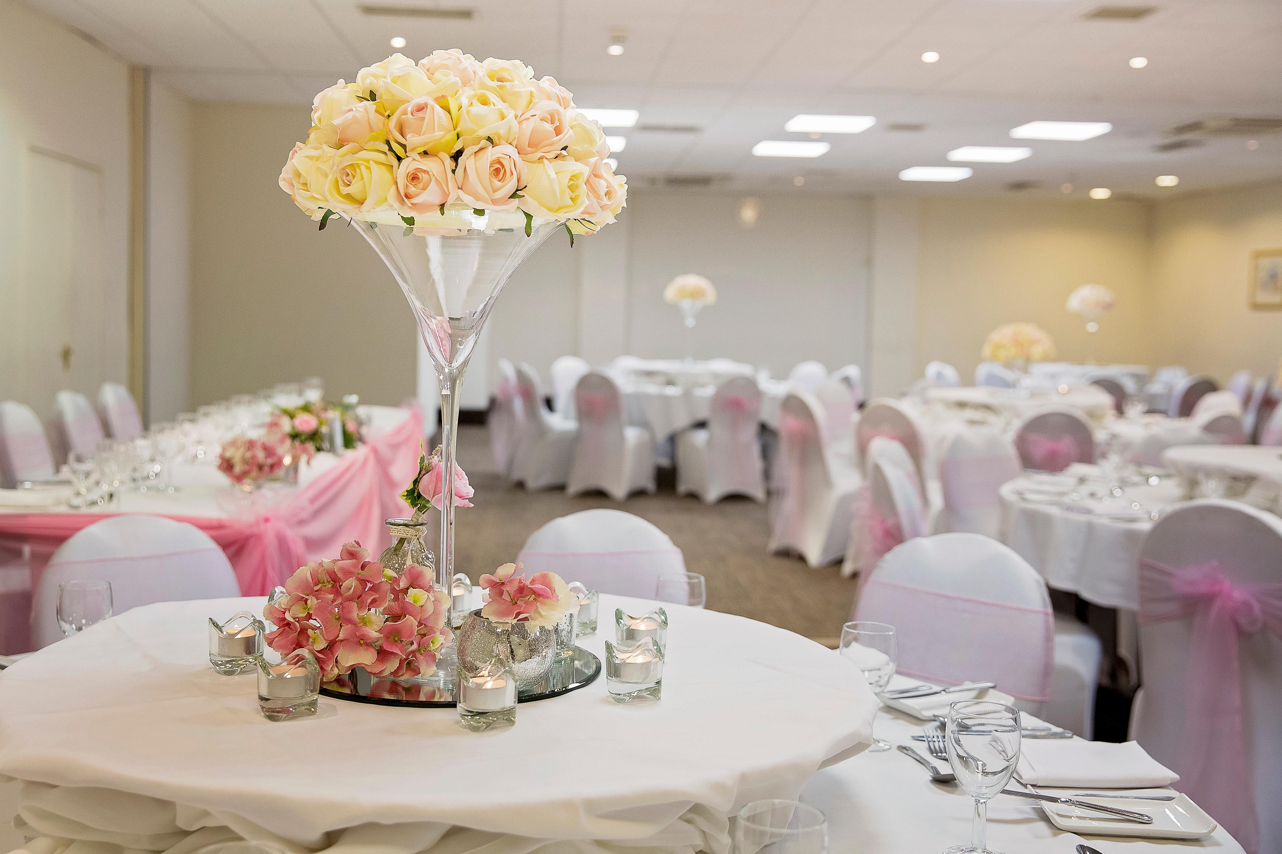 Holiday Inn Peterborough West By Ihg Eksteriør bilde
