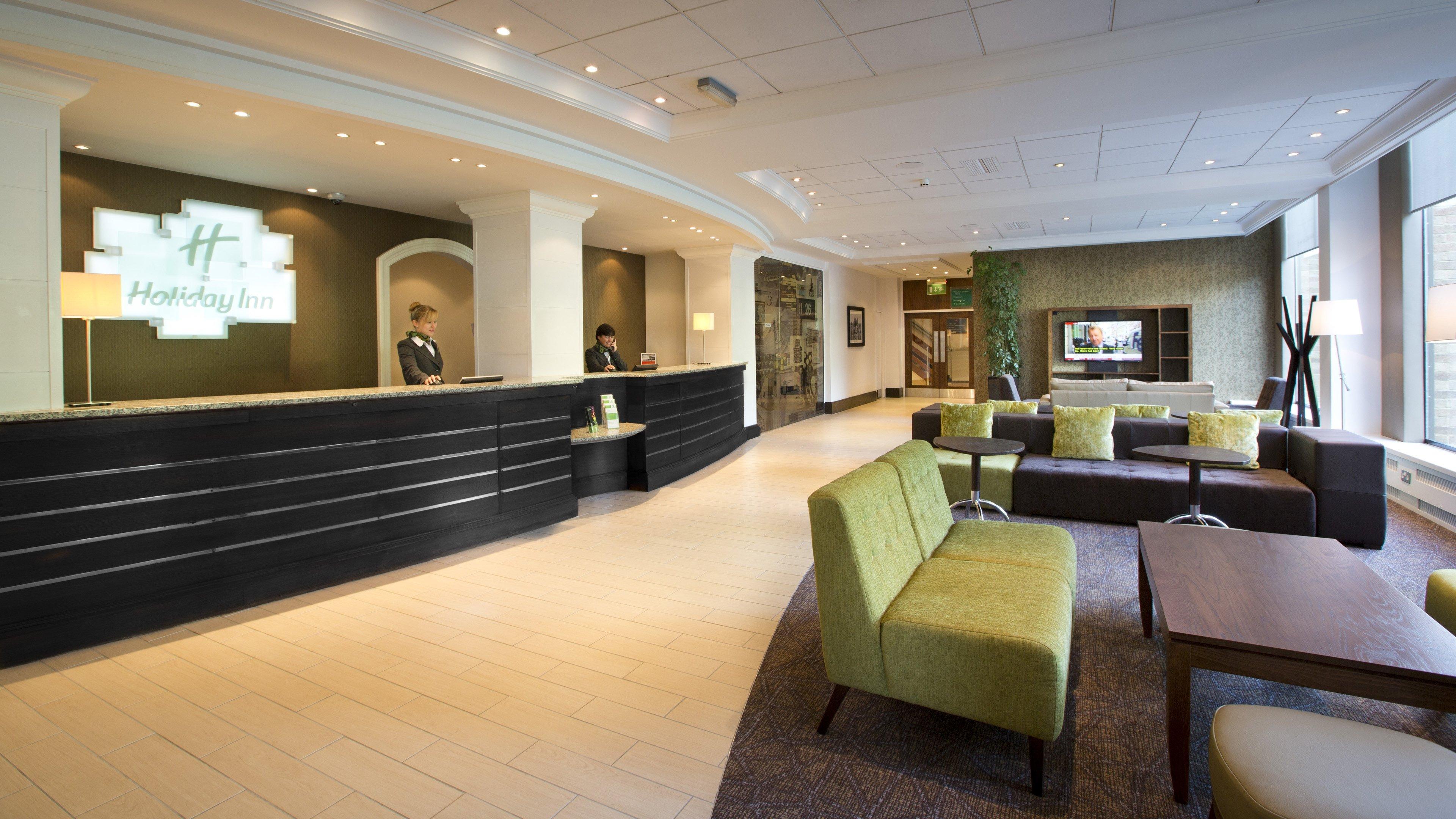 Holiday Inn Peterborough West By Ihg Eksteriør bilde