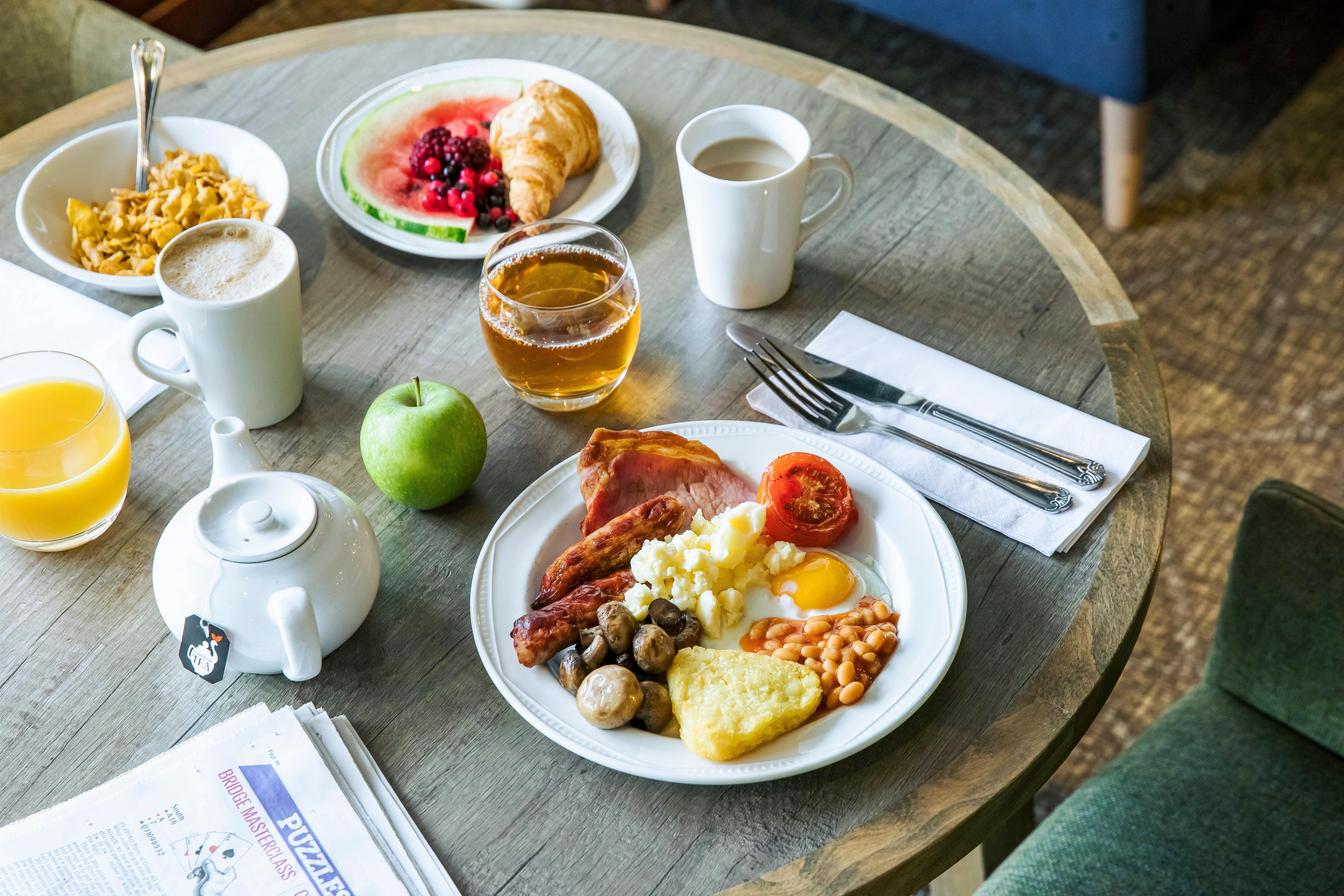 Holiday Inn Peterborough West By Ihg Eksteriør bilde