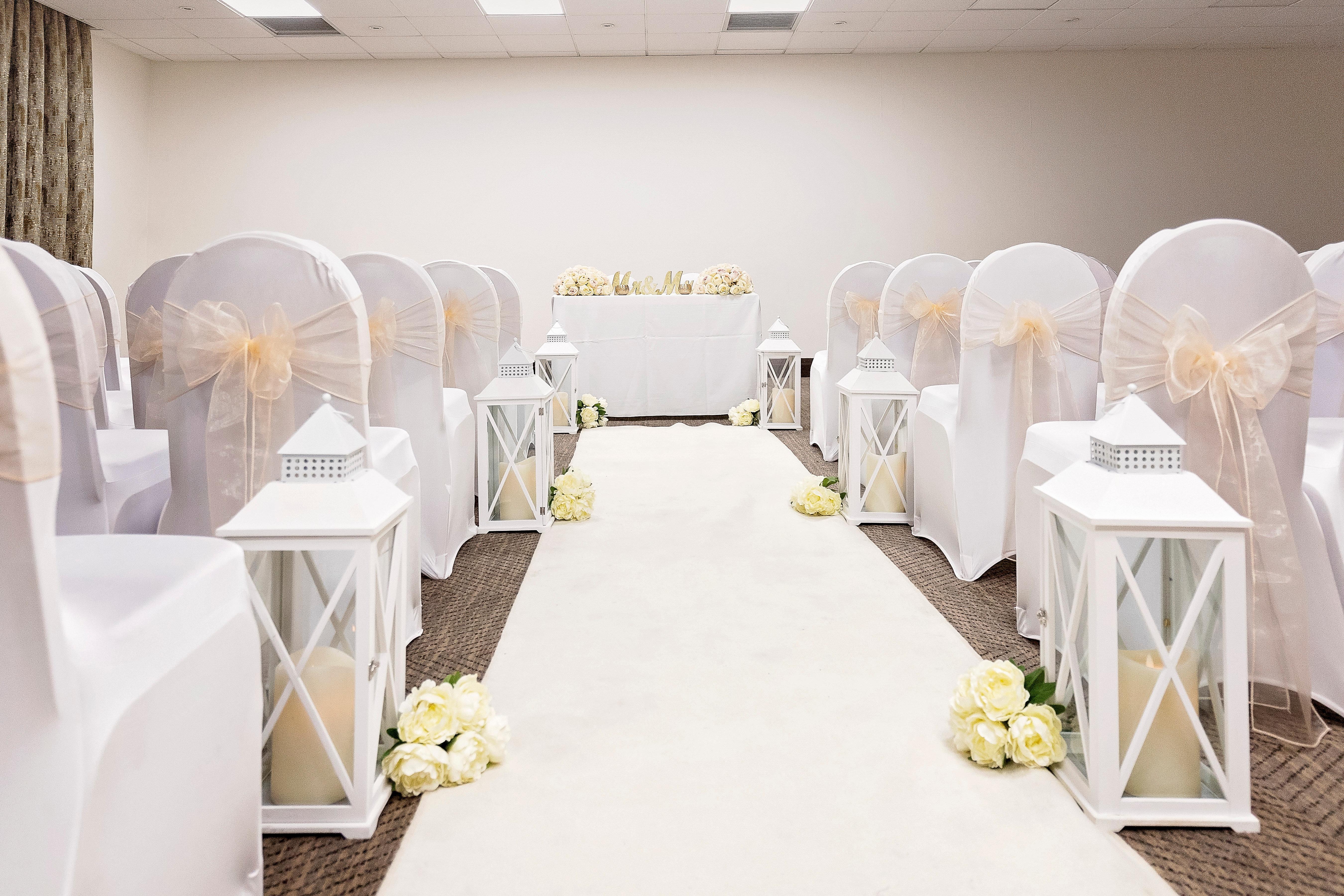 Holiday Inn Peterborough West By Ihg Eksteriør bilde