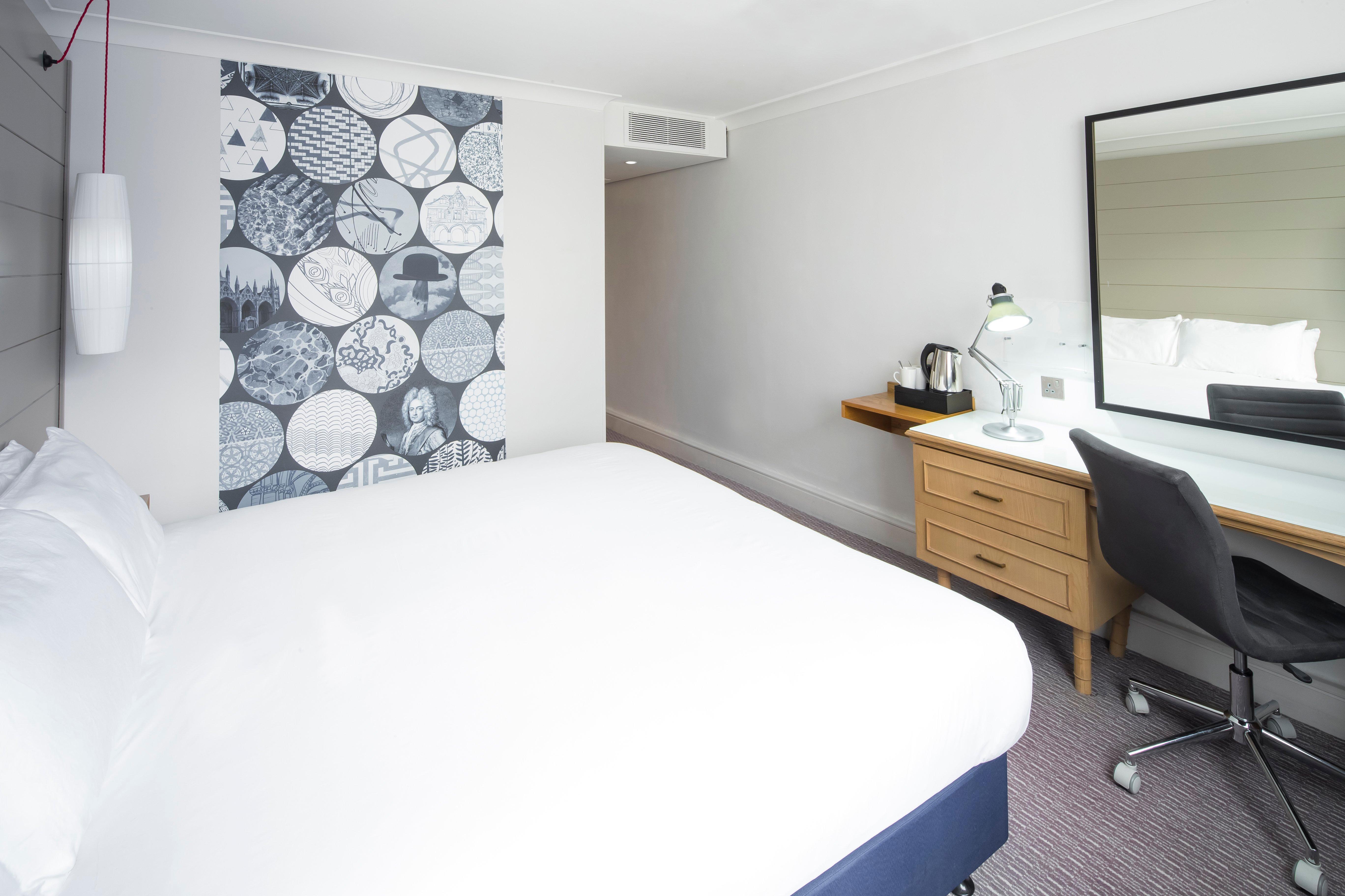 Holiday Inn Peterborough West By Ihg Eksteriør bilde