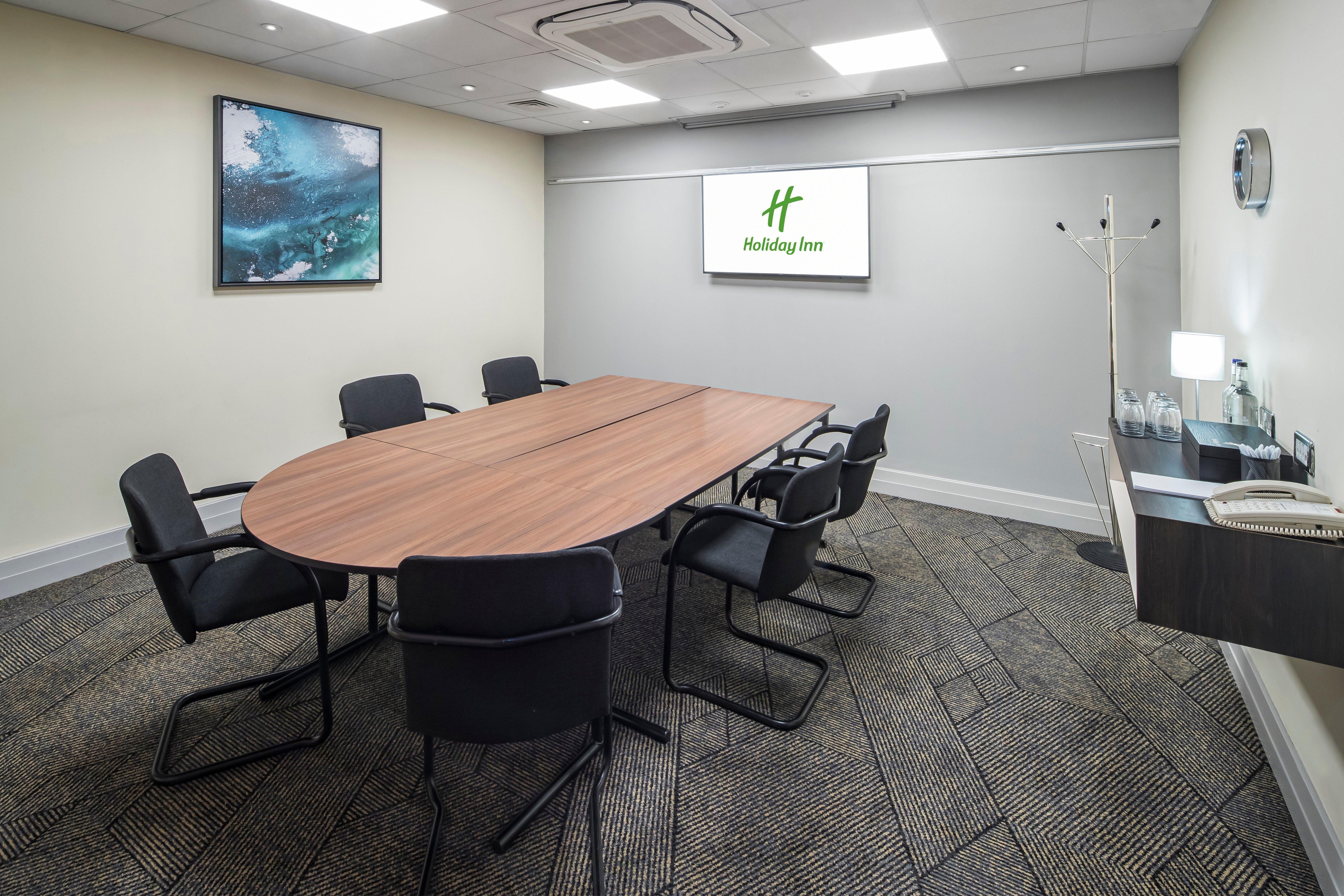 Holiday Inn Peterborough West By Ihg Eksteriør bilde