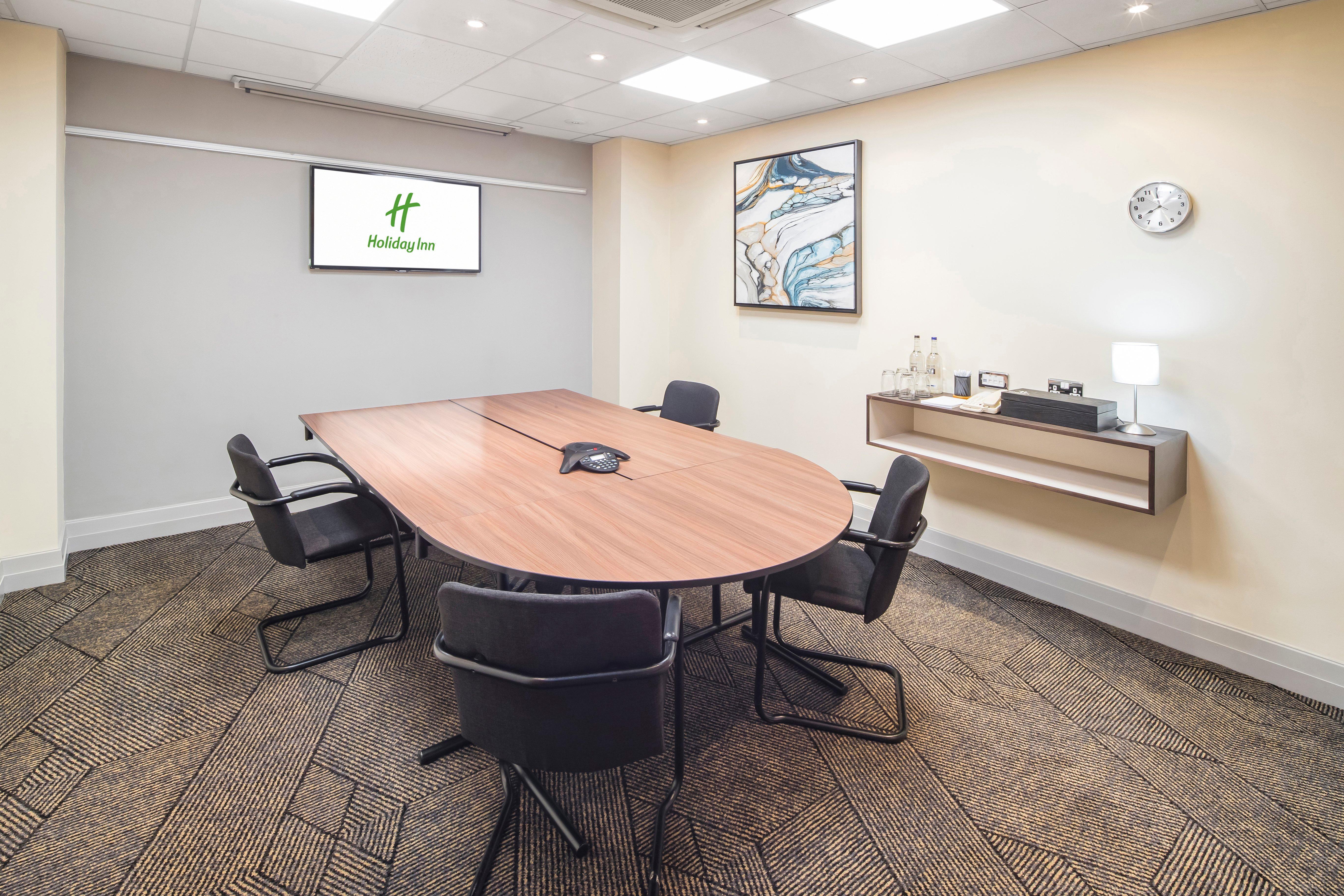 Holiday Inn Peterborough West By Ihg Eksteriør bilde