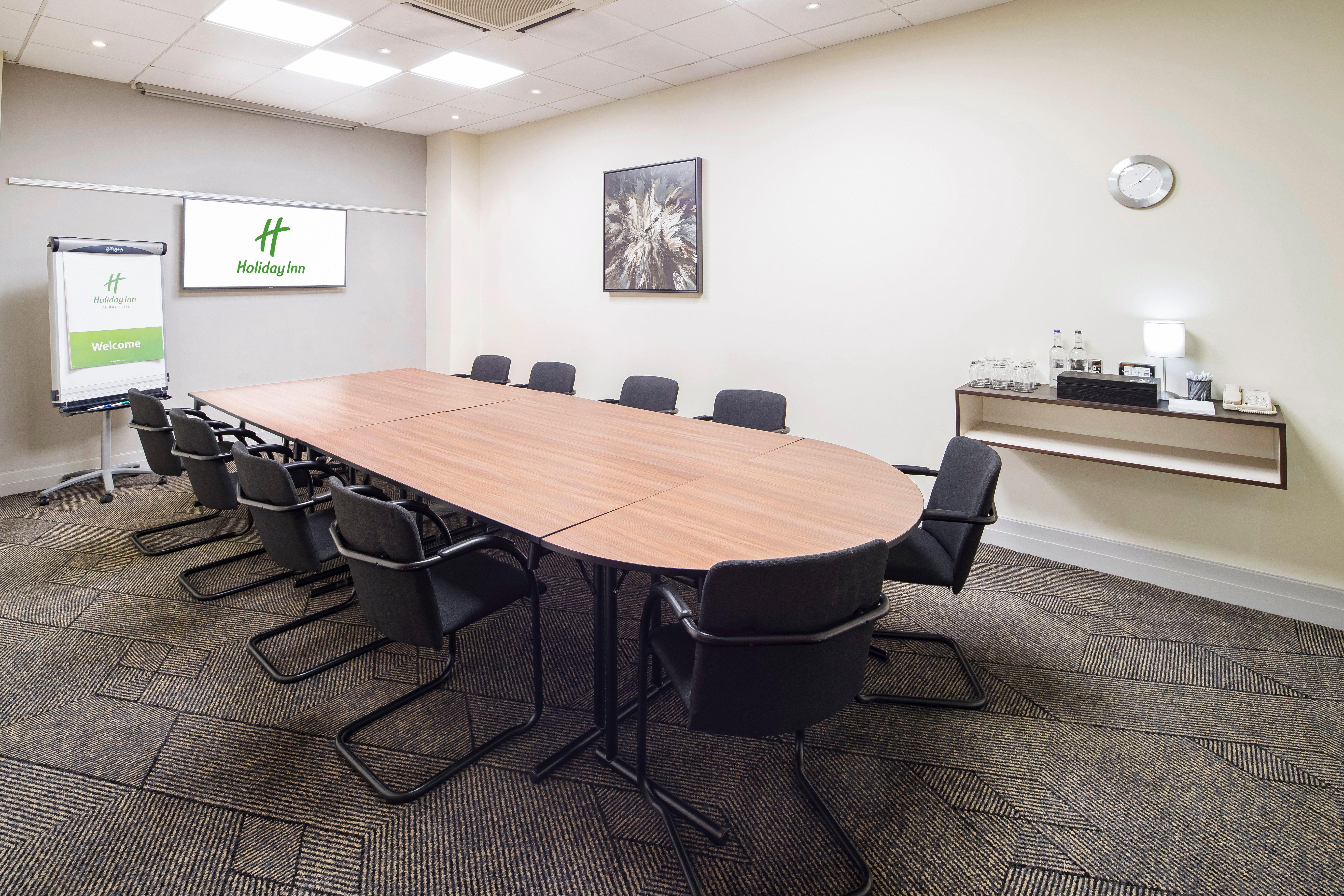 Holiday Inn Peterborough West By Ihg Eksteriør bilde