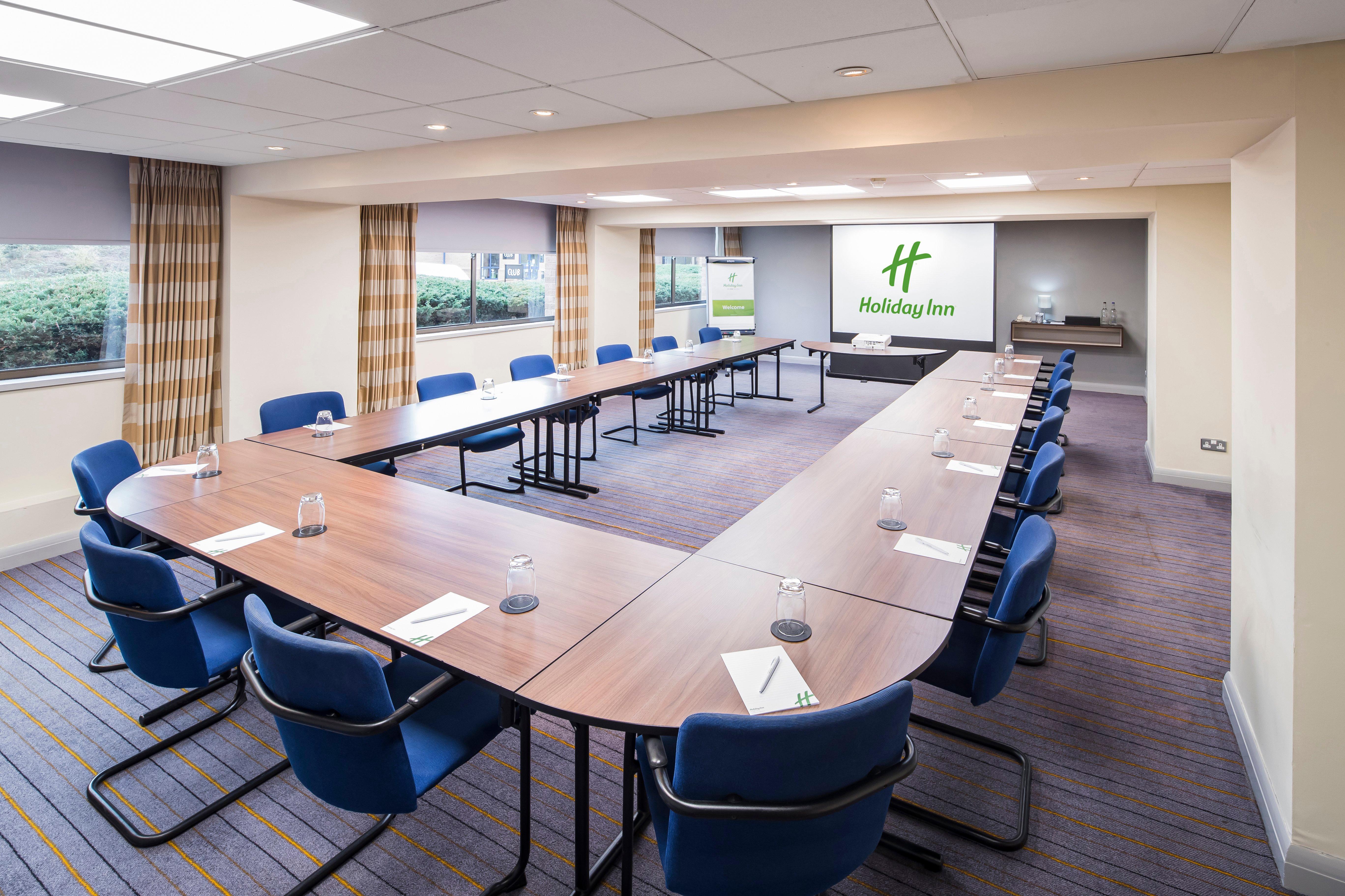 Holiday Inn Peterborough West By Ihg Eksteriør bilde