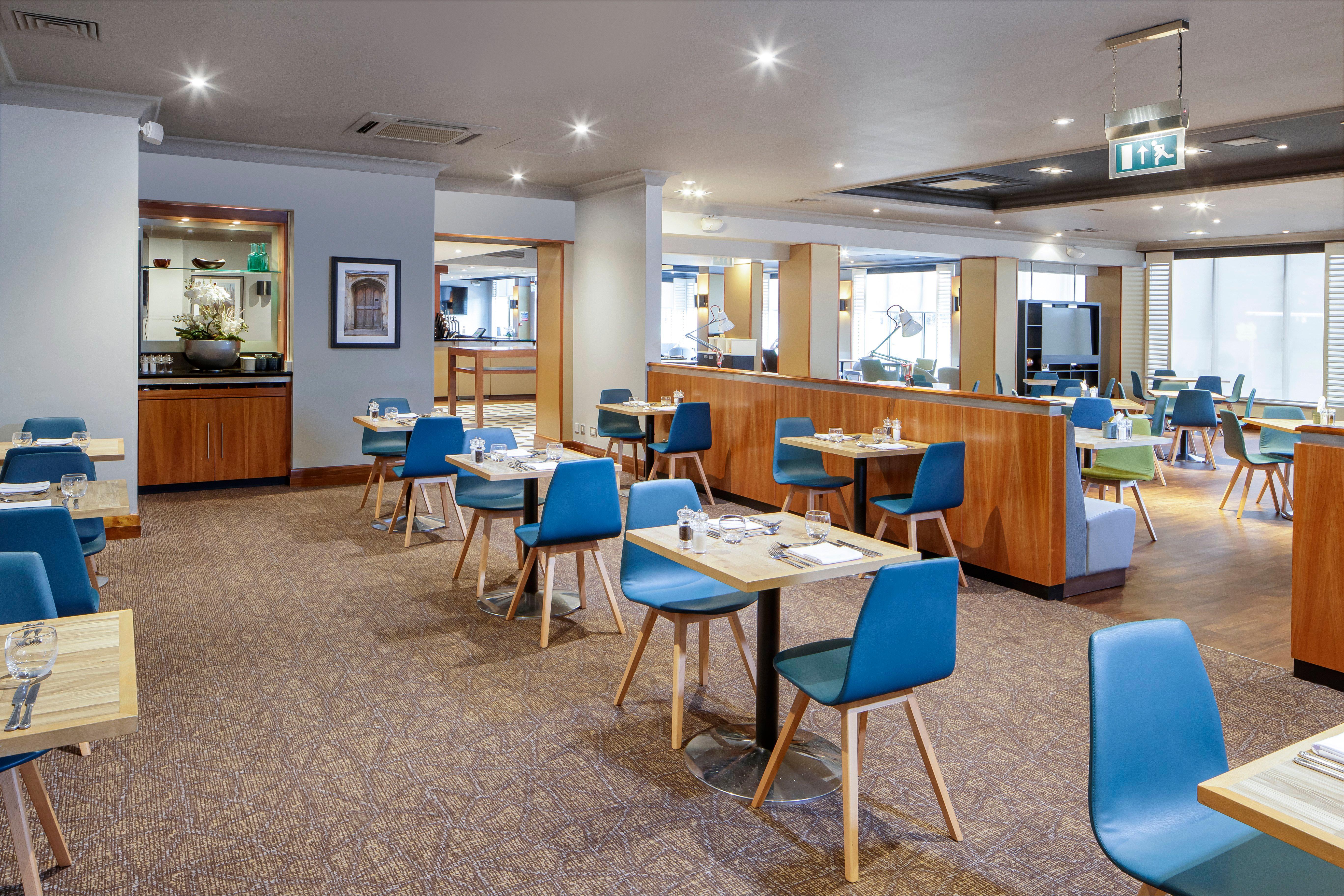 Holiday Inn Peterborough West By Ihg Eksteriør bilde