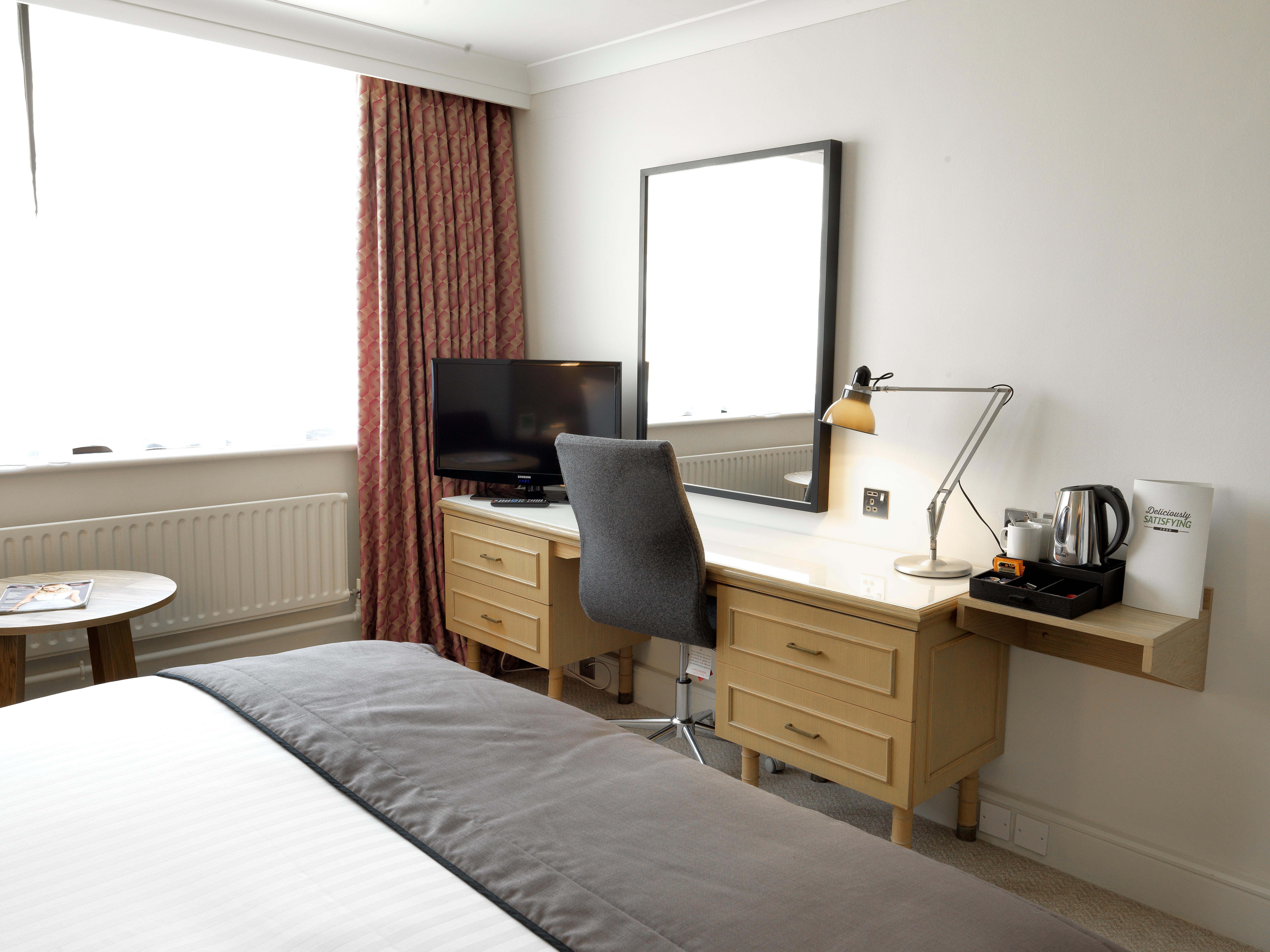 Holiday Inn Peterborough West By Ihg Eksteriør bilde