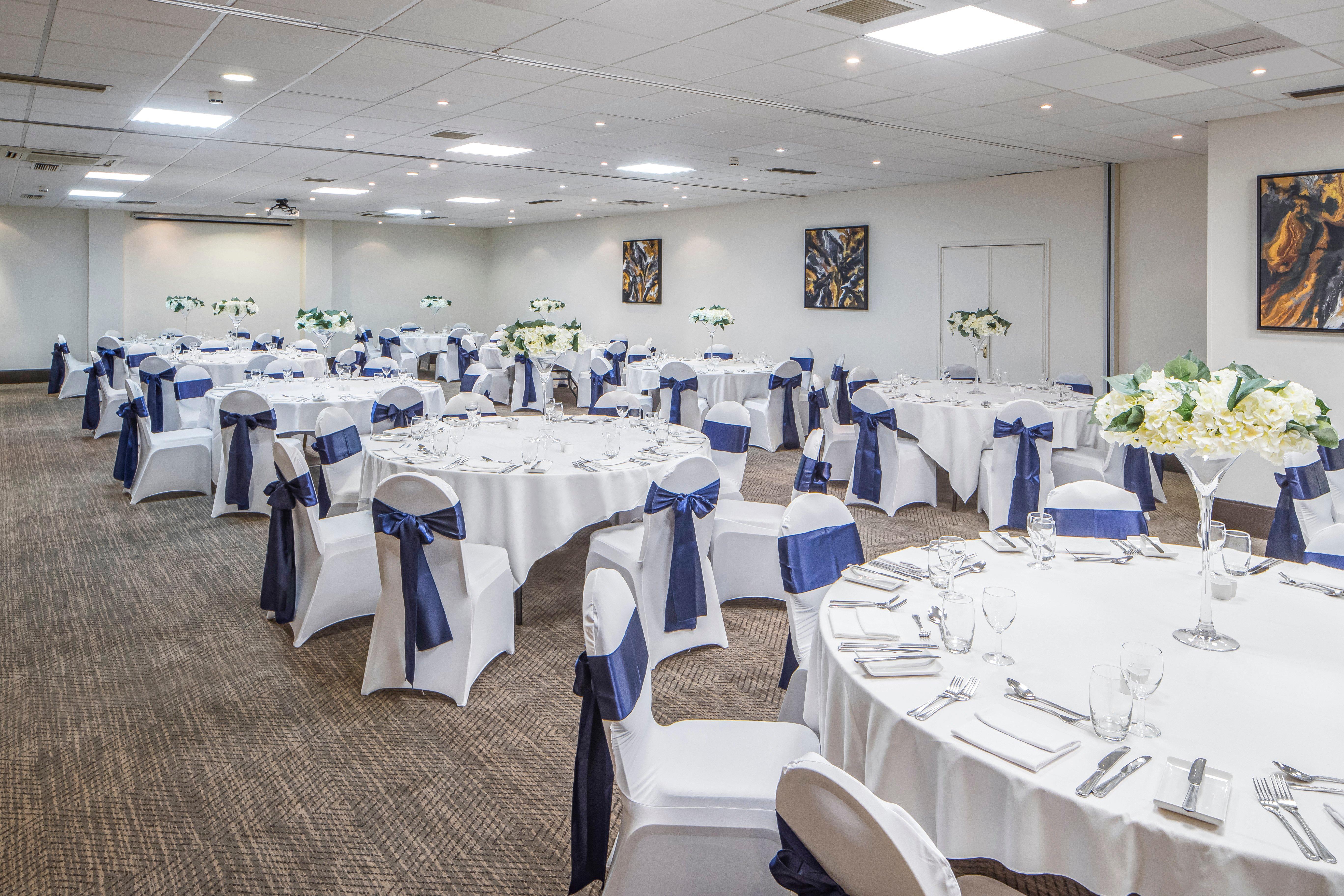 Holiday Inn Peterborough West By Ihg Eksteriør bilde