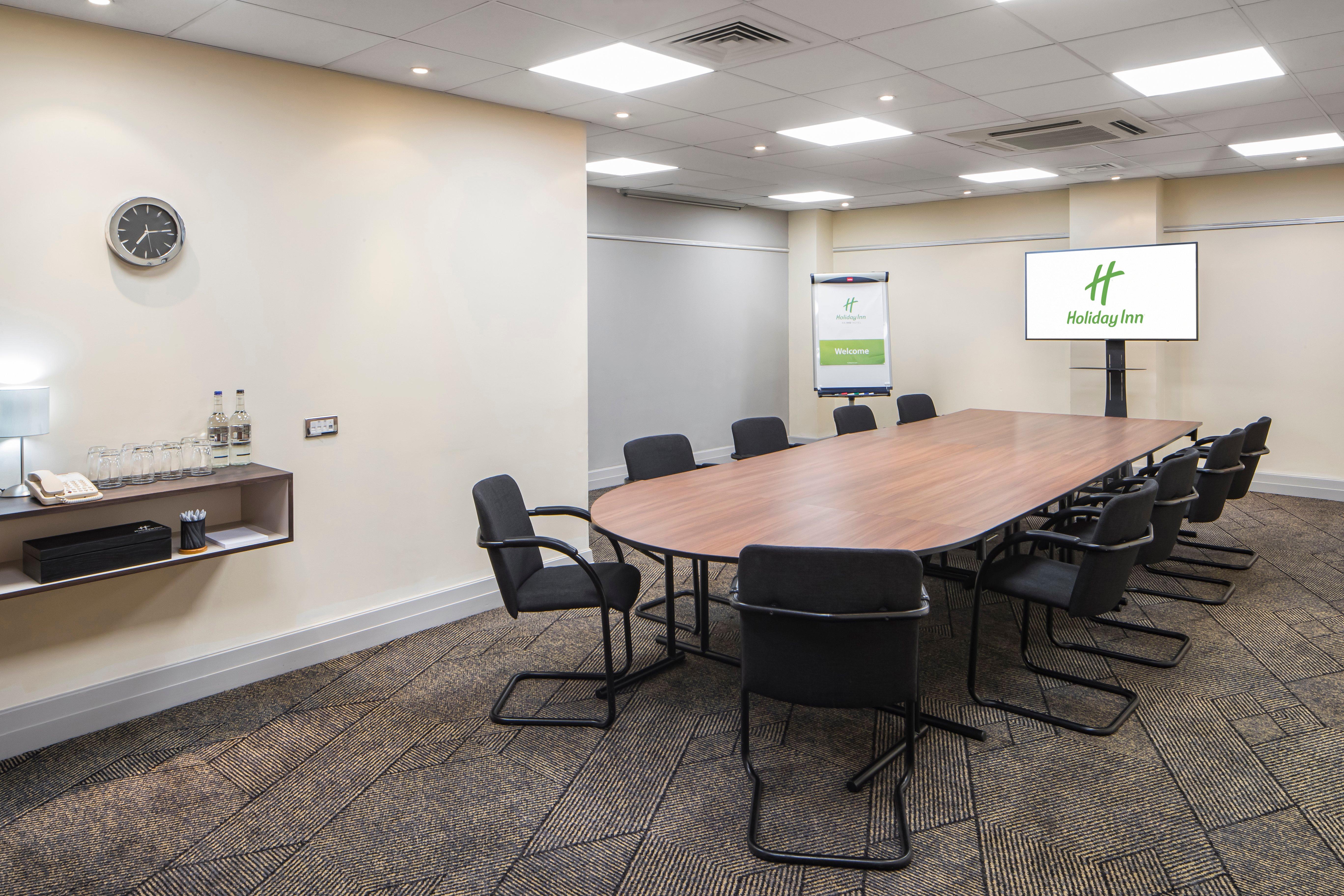 Holiday Inn Peterborough West By Ihg Eksteriør bilde