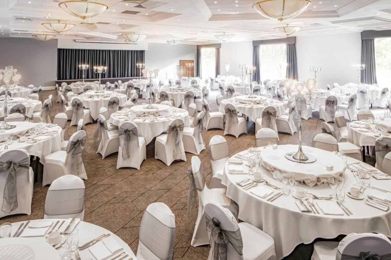 Holiday Inn Peterborough West By Ihg Eksteriør bilde