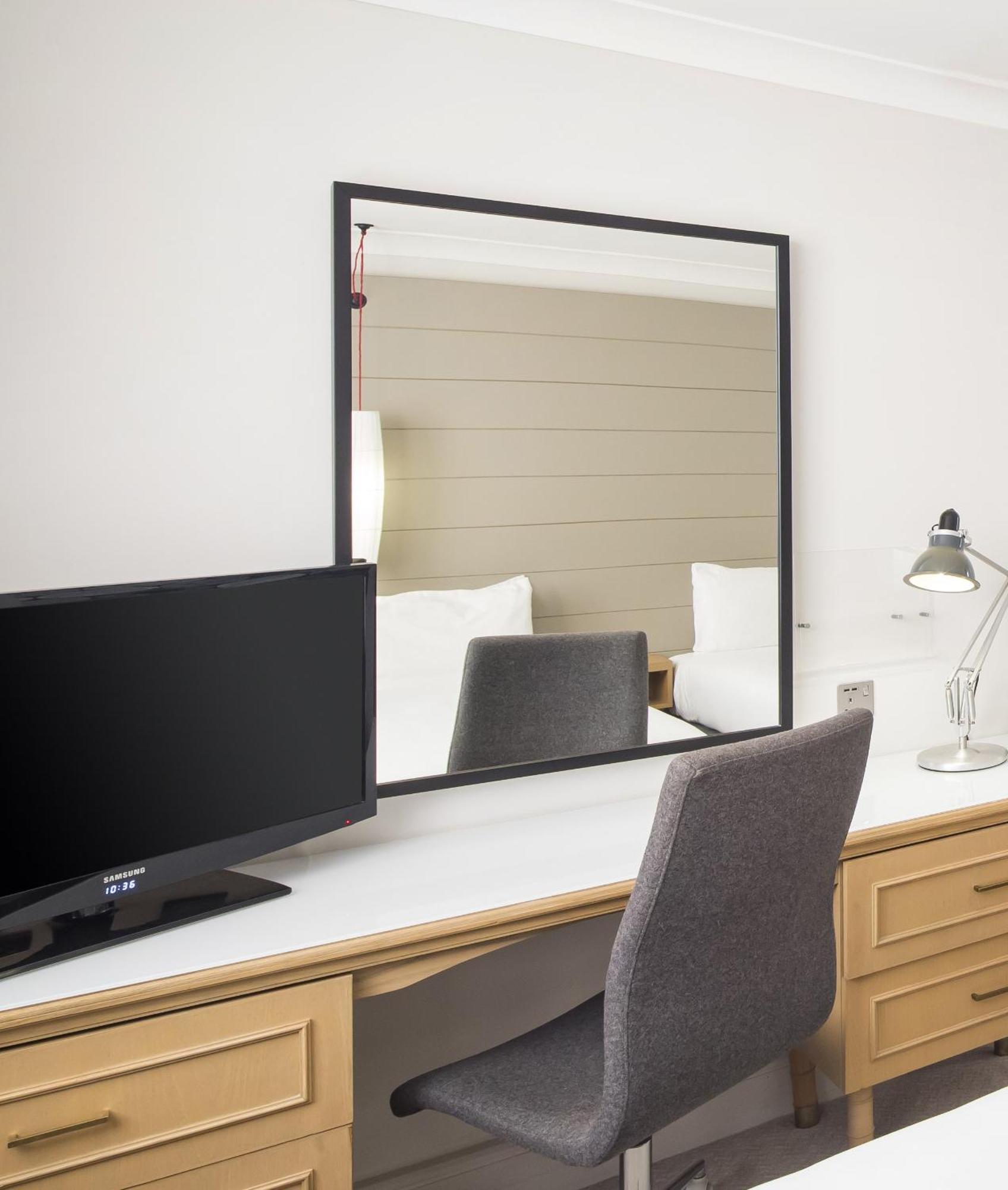 Holiday Inn Peterborough West By Ihg Eksteriør bilde