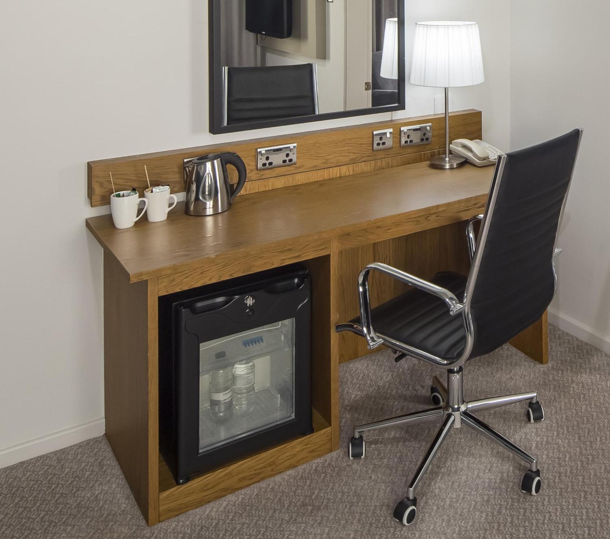 Holiday Inn Peterborough West By Ihg Eksteriør bilde