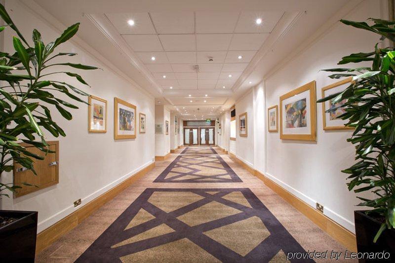 Holiday Inn Peterborough West By Ihg Eksteriør bilde