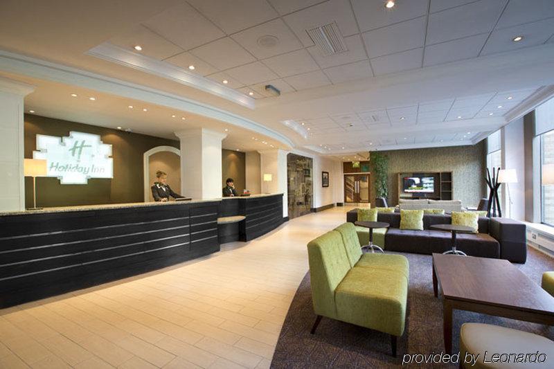 Holiday Inn Peterborough West By Ihg Eksteriør bilde