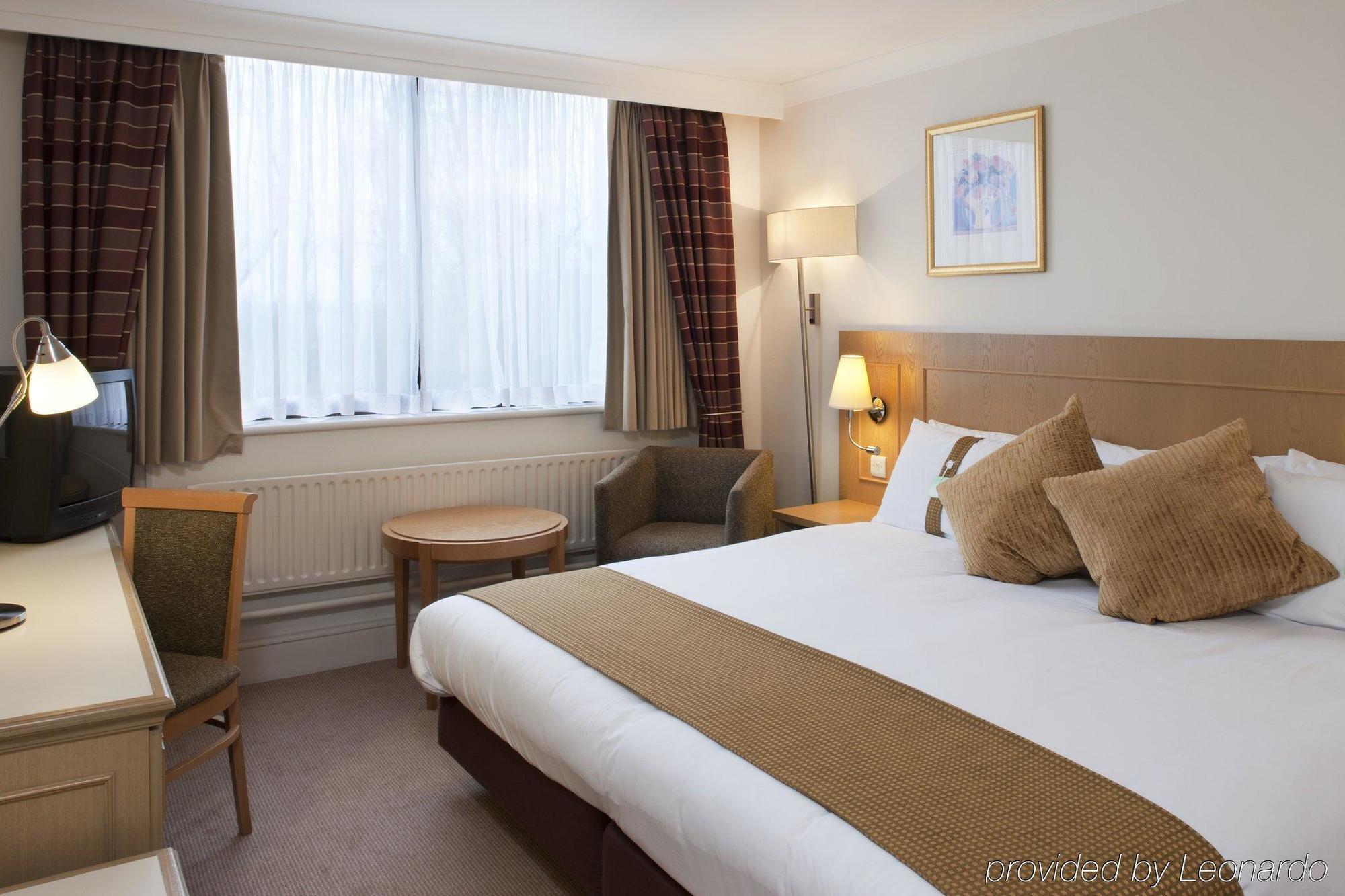 Holiday Inn Peterborough West By Ihg Eksteriør bilde