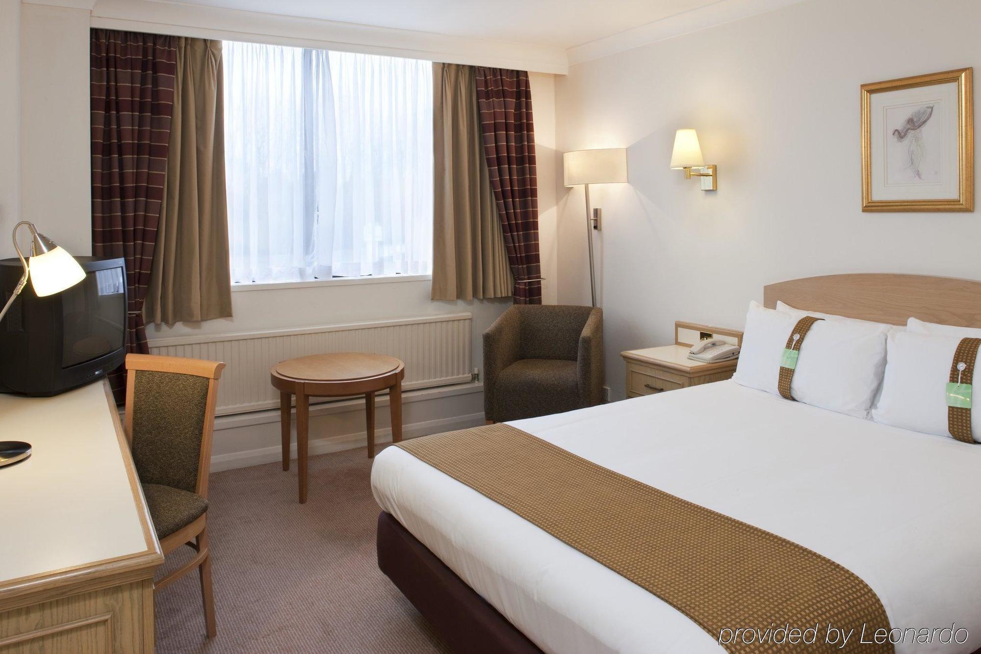 Holiday Inn Peterborough West By Ihg Eksteriør bilde