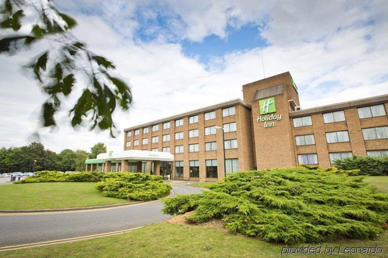 Holiday Inn Peterborough West By Ihg Eksteriør bilde