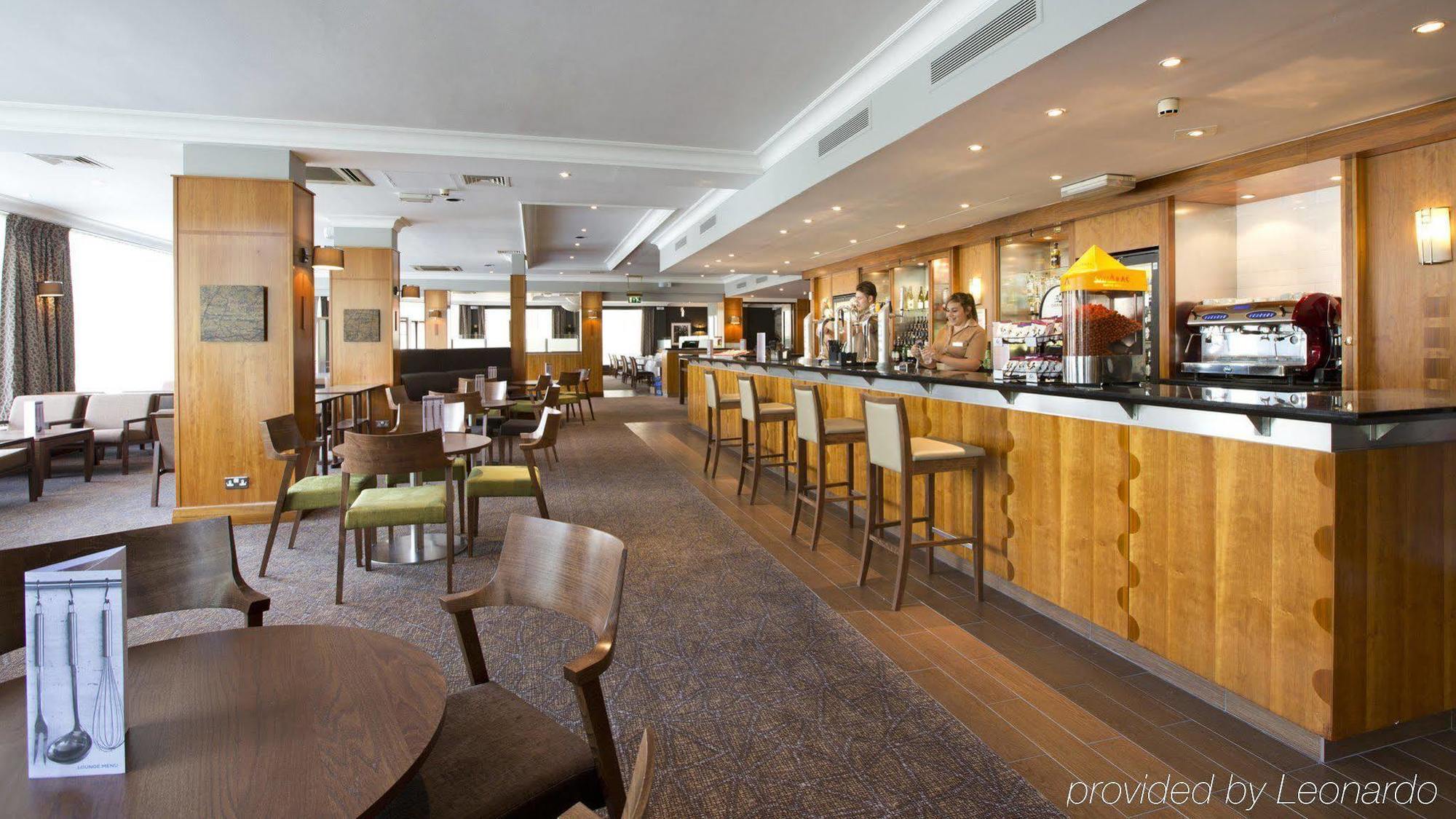 Holiday Inn Peterborough West By Ihg Eksteriør bilde