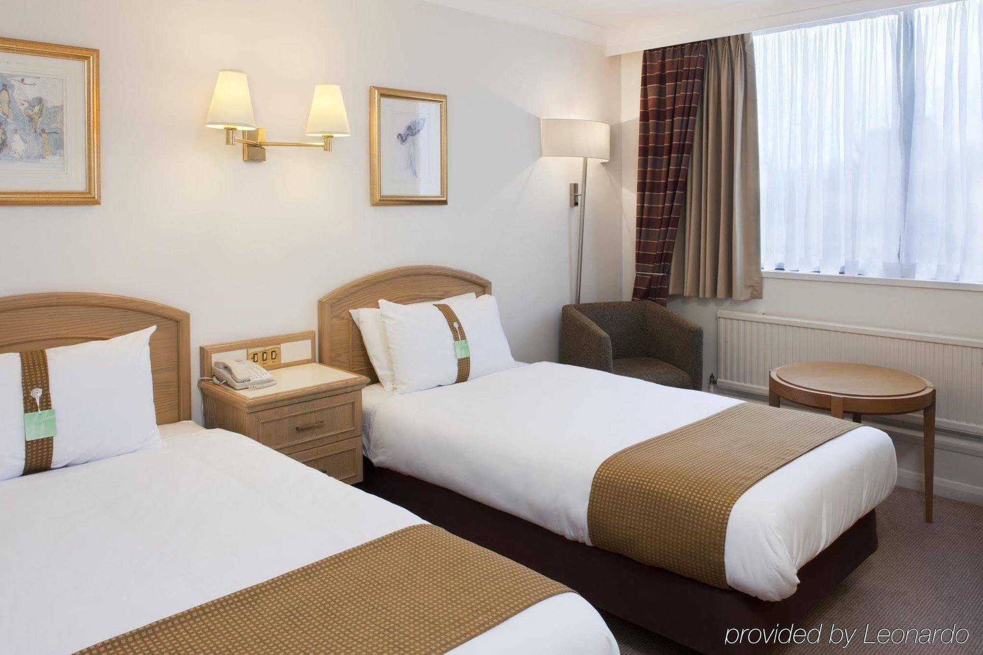 Holiday Inn Peterborough West By Ihg Eksteriør bilde
