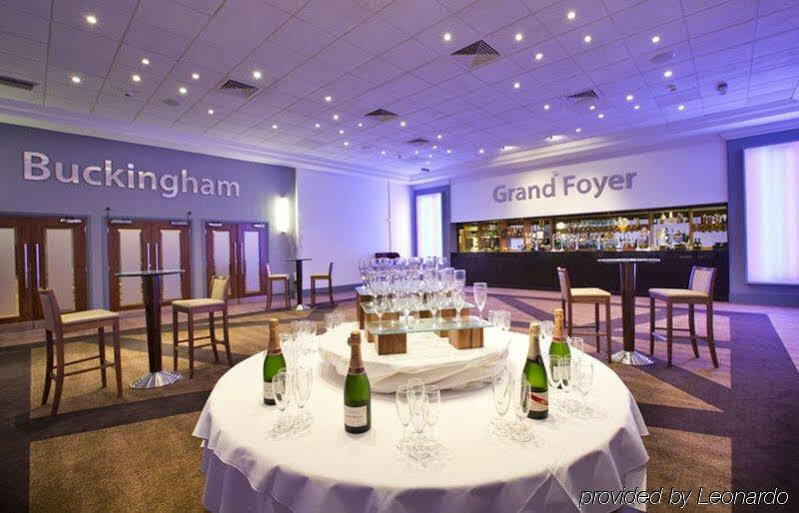 Holiday Inn Peterborough West By Ihg Eksteriør bilde