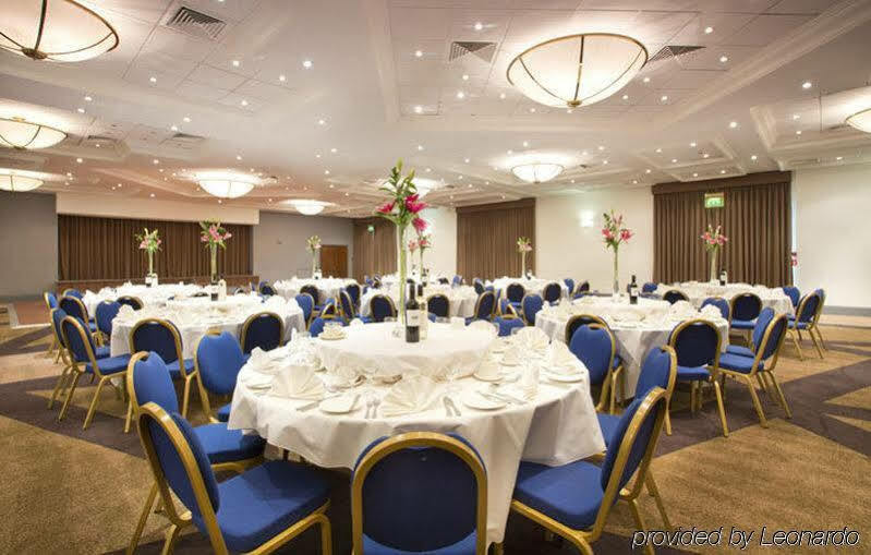 Holiday Inn Peterborough West By Ihg Eksteriør bilde
