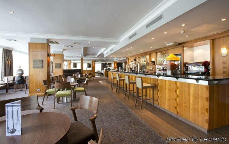 Holiday Inn Peterborough West By Ihg Eksteriør bilde