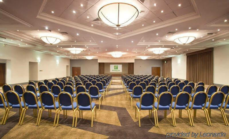 Holiday Inn Peterborough West By Ihg Eksteriør bilde